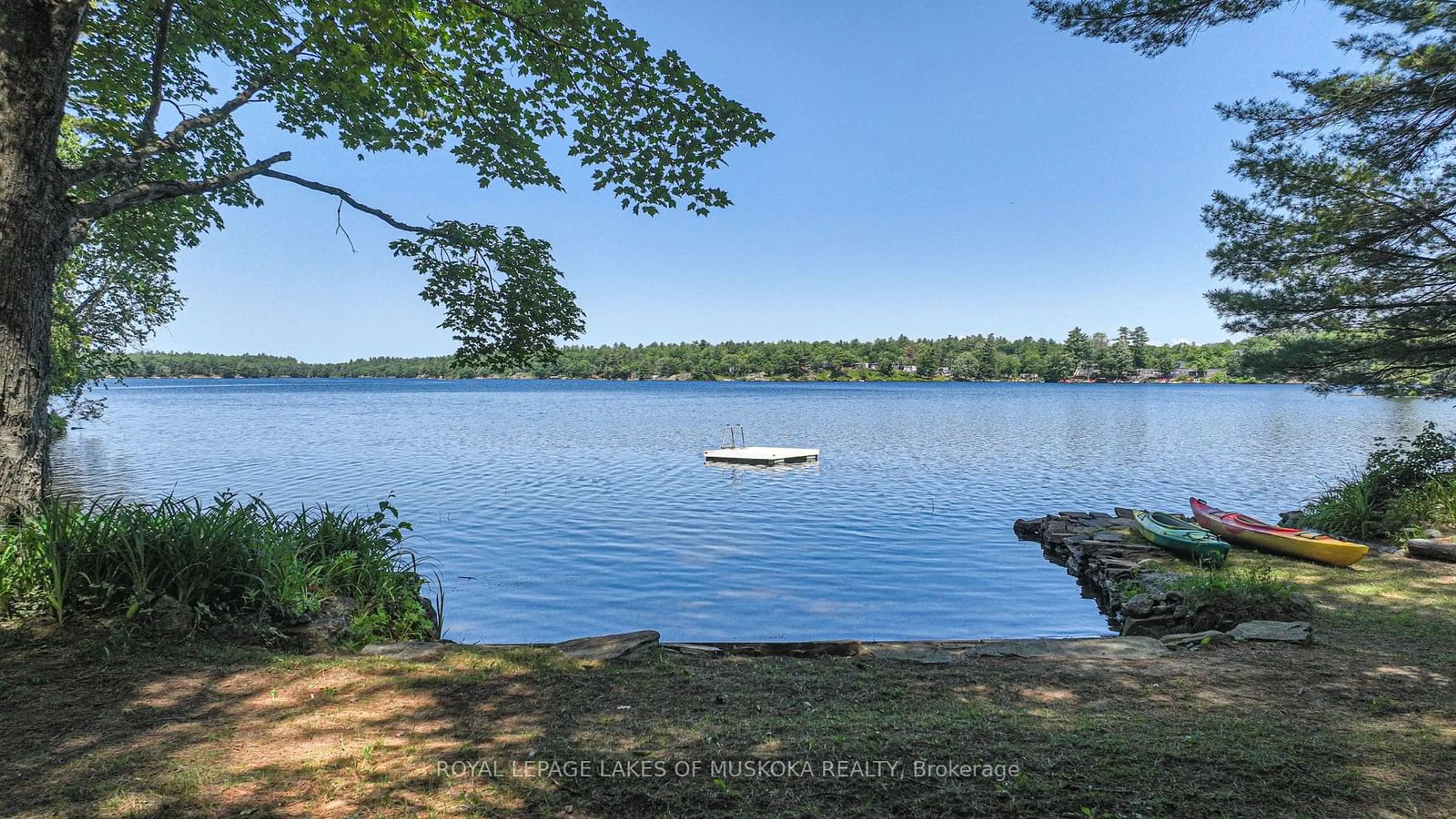 Lakeview for 1124 Flanagan Tr, Gravenhurst Ontario P0E 1G0