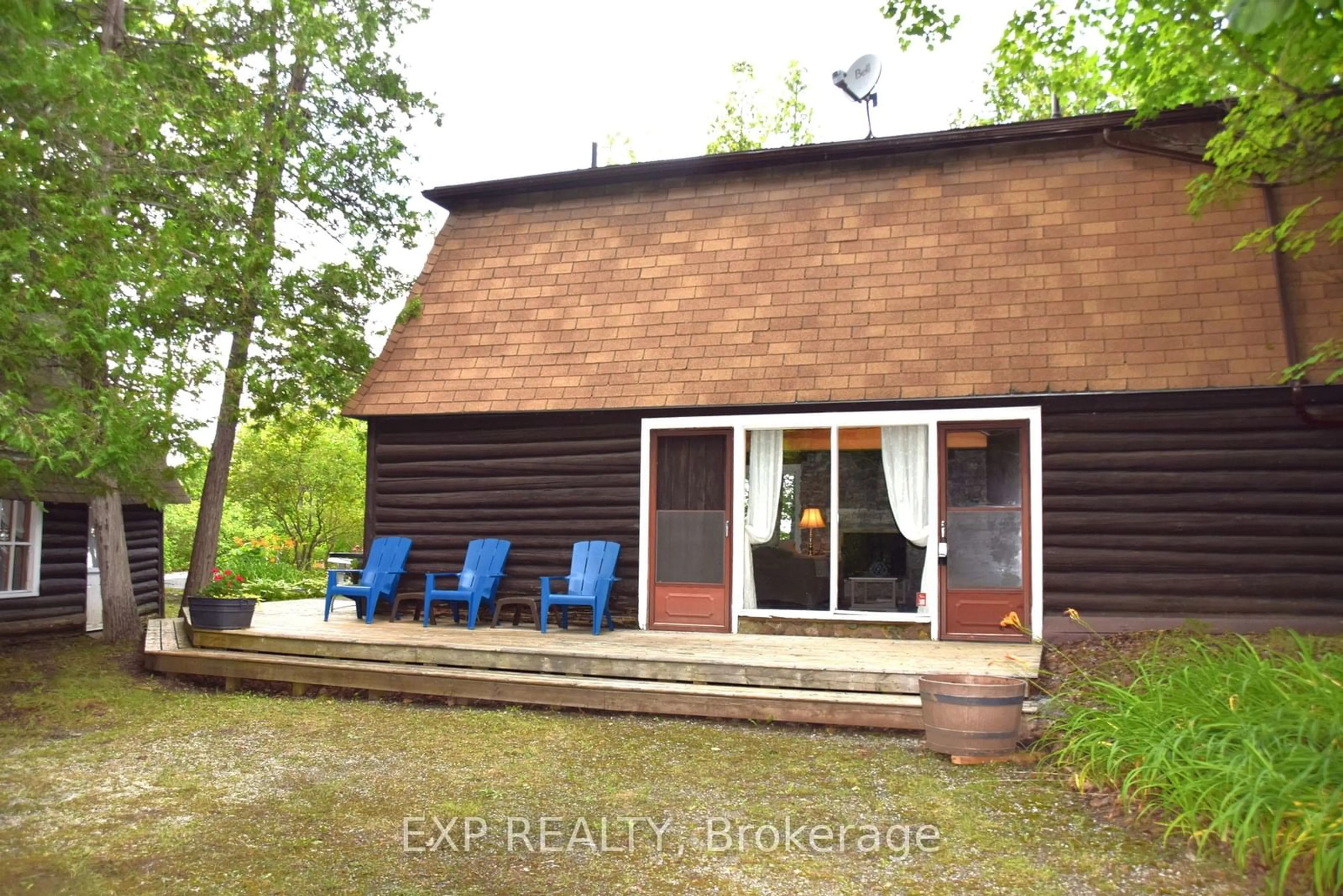 Cottage for 239 High Shore Rd, Marmora and Lake Ontario K0K 2M0