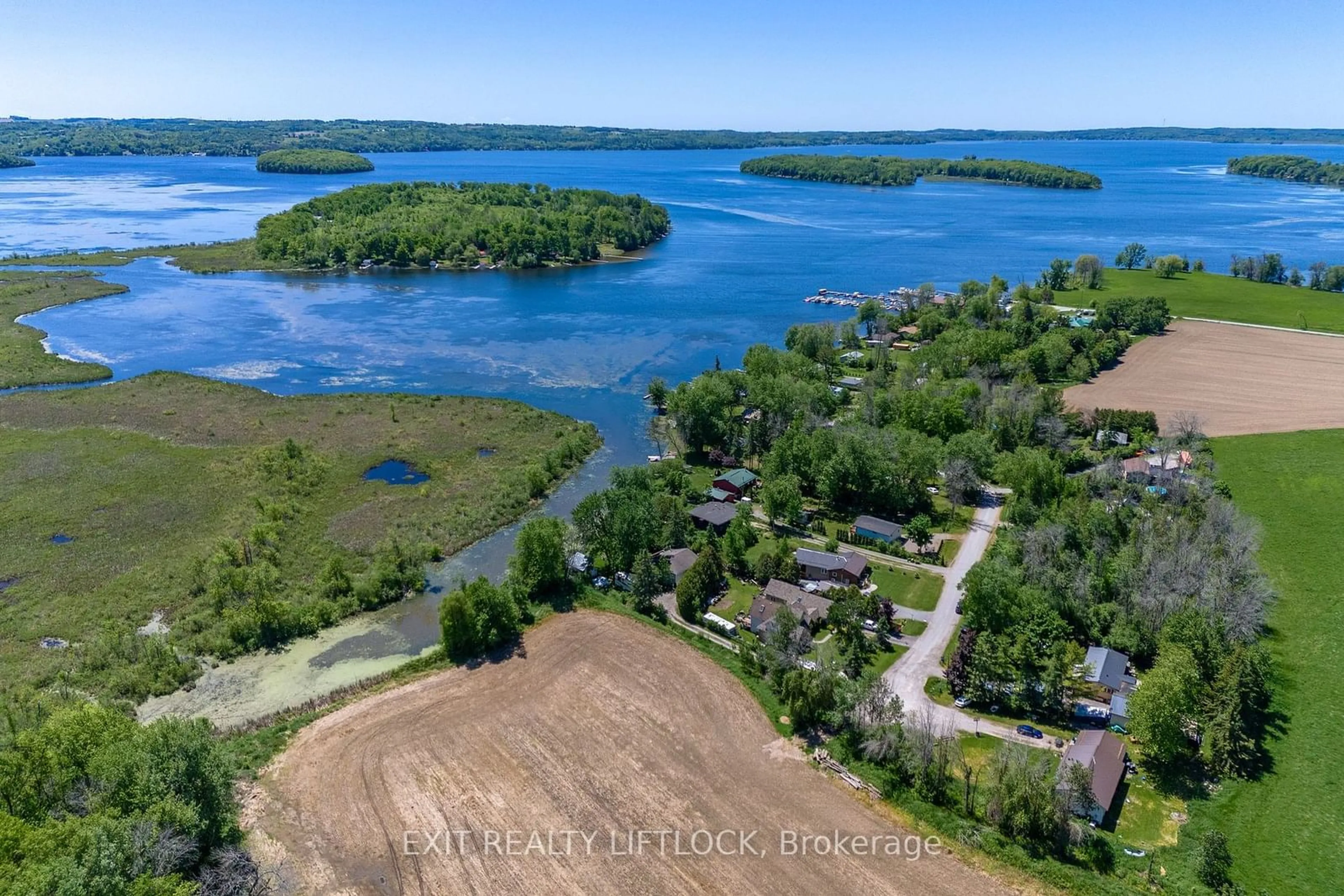 Lakeview for 1137 Island View Dr, Otonabee-South Monaghan Ontario K0L 1B0
