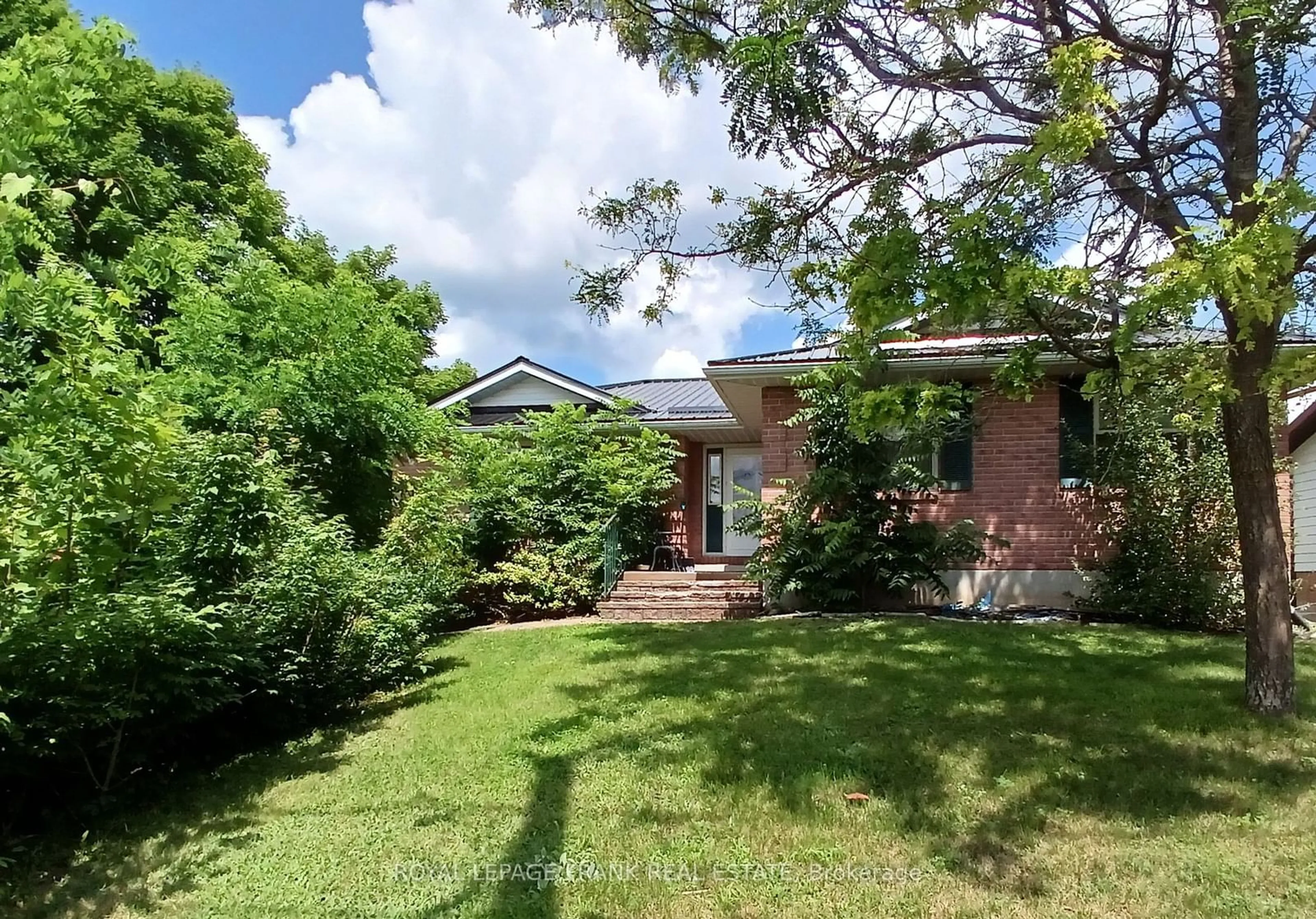 Frontside or backside of a home for 238 Elgin St, Centre Hastings Ontario K0K 2K0