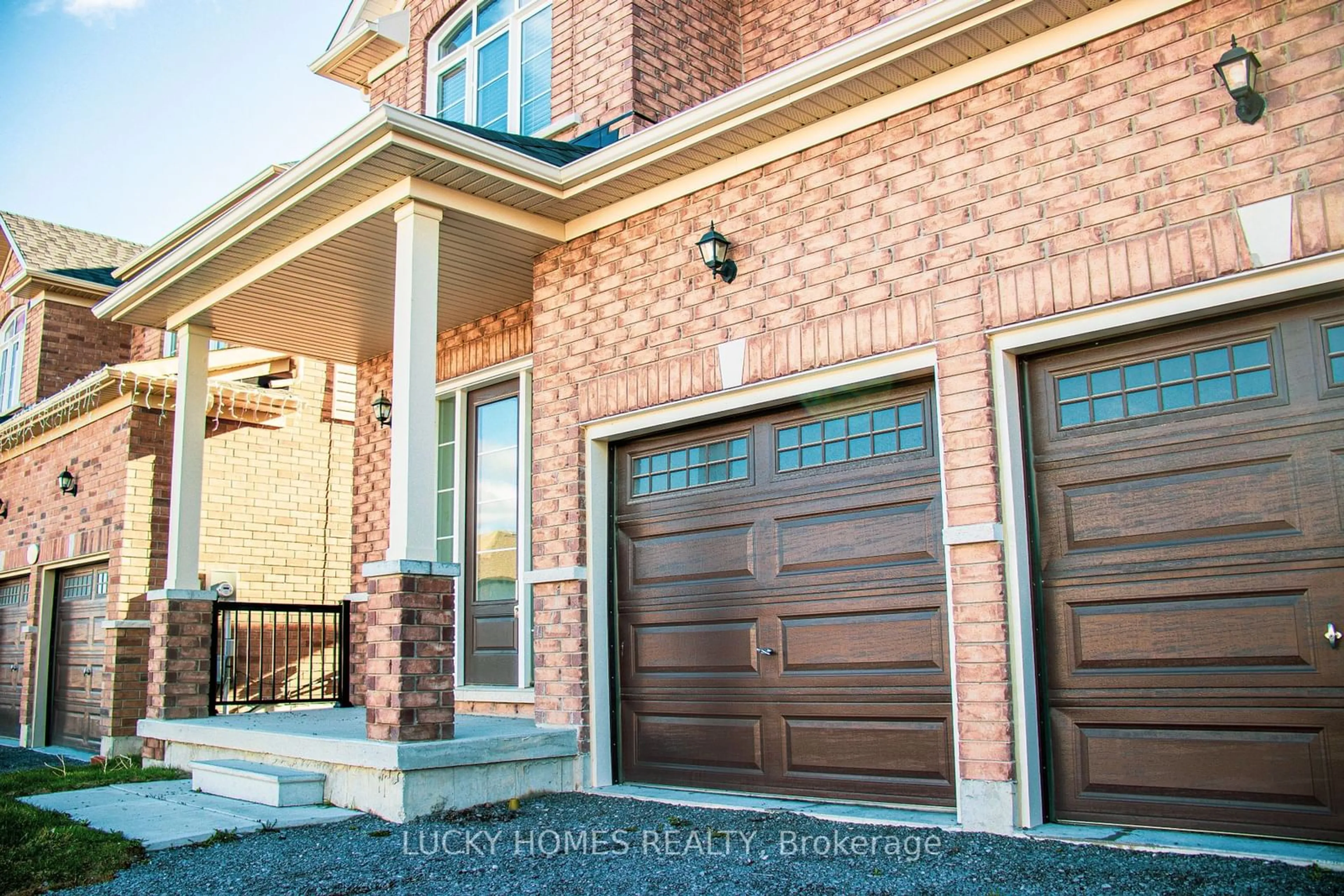 Home with brick exterior material for 643 Lemay Grve, Peterborough Ontario K9K 0G9