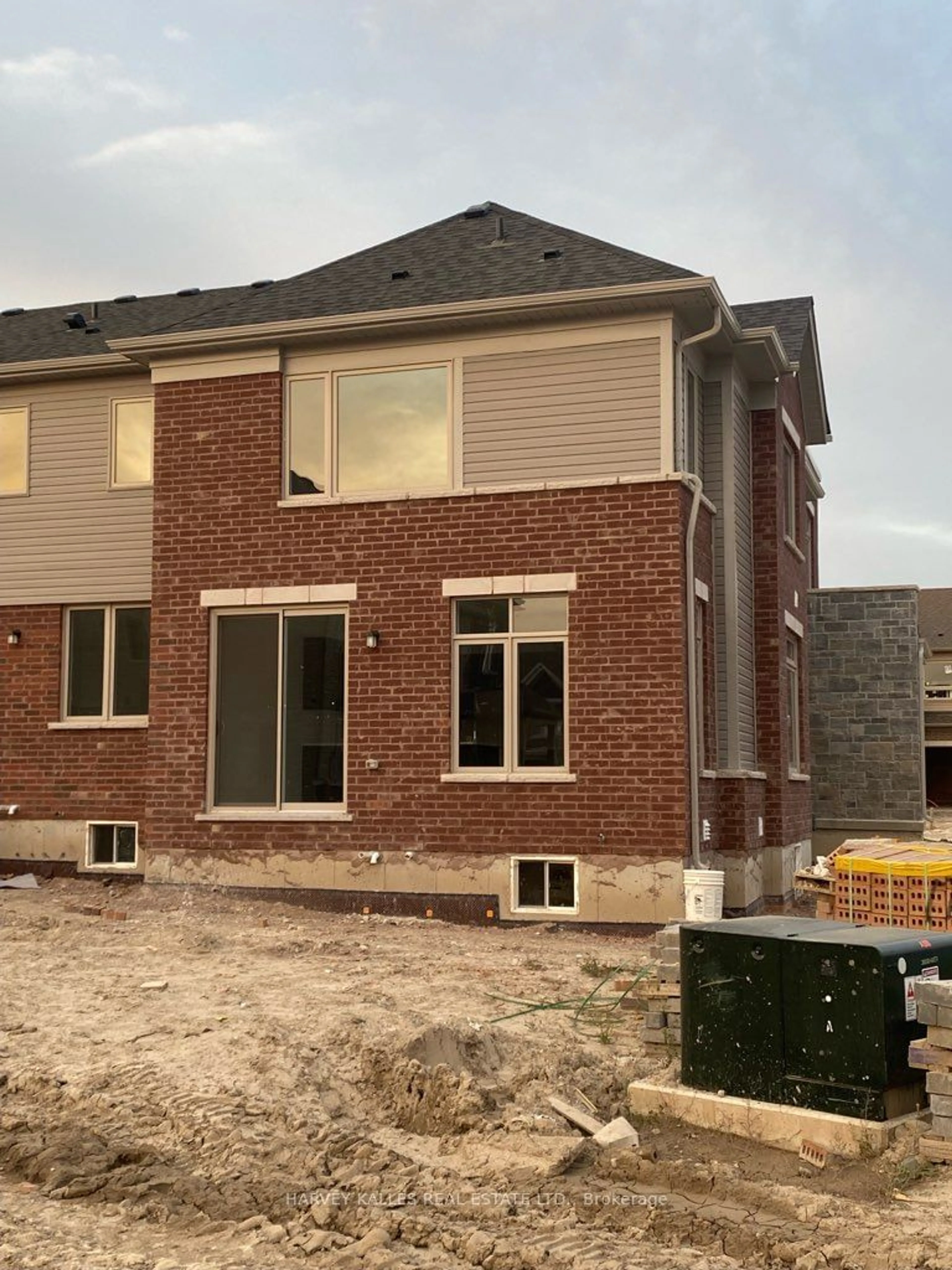 Home with brick exterior material for 51 Edminston Dr, Centre Wellington Ontario N1M 0J1