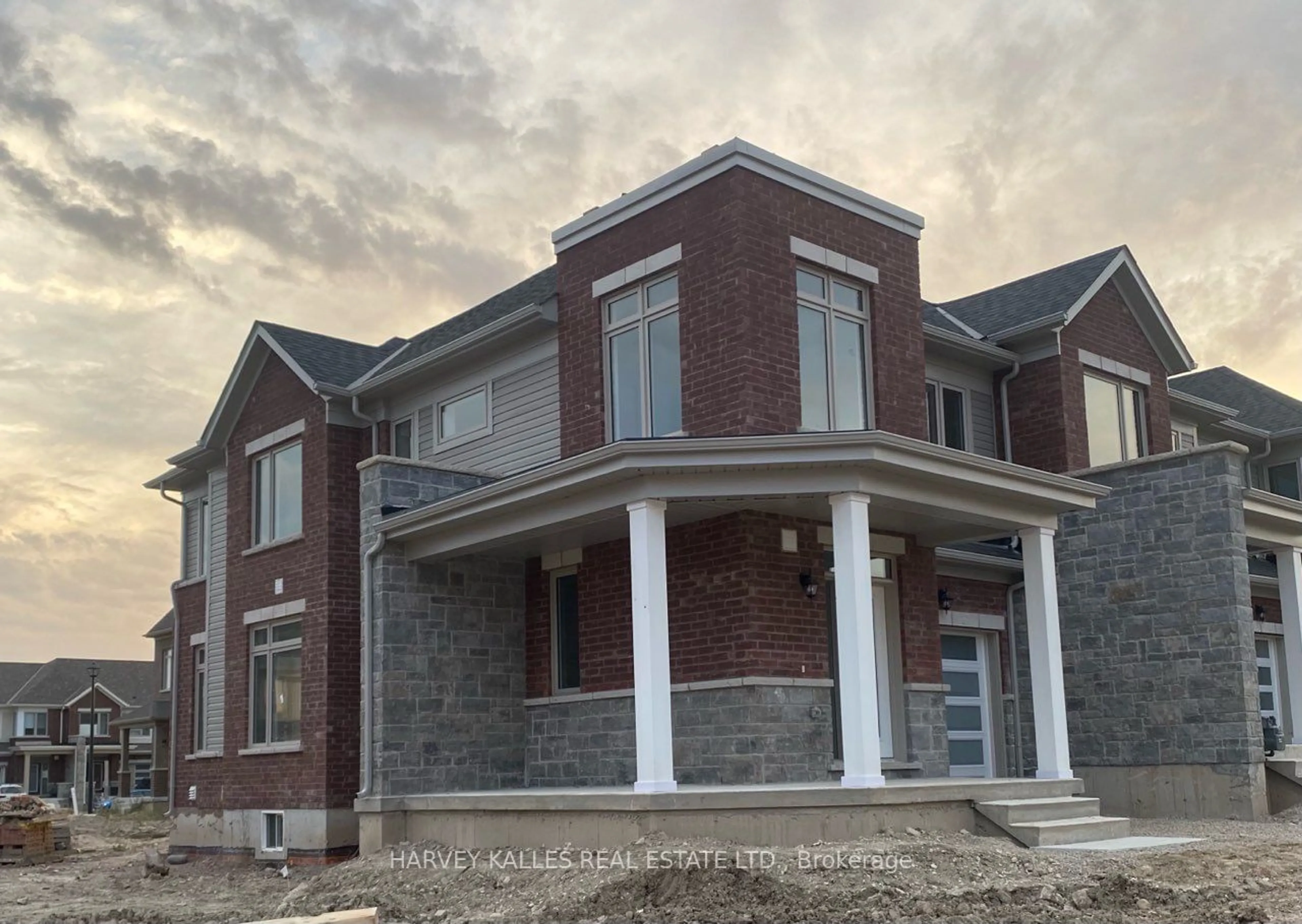 Home with brick exterior material for 51 Edminston Dr, Centre Wellington Ontario N1M 0J1