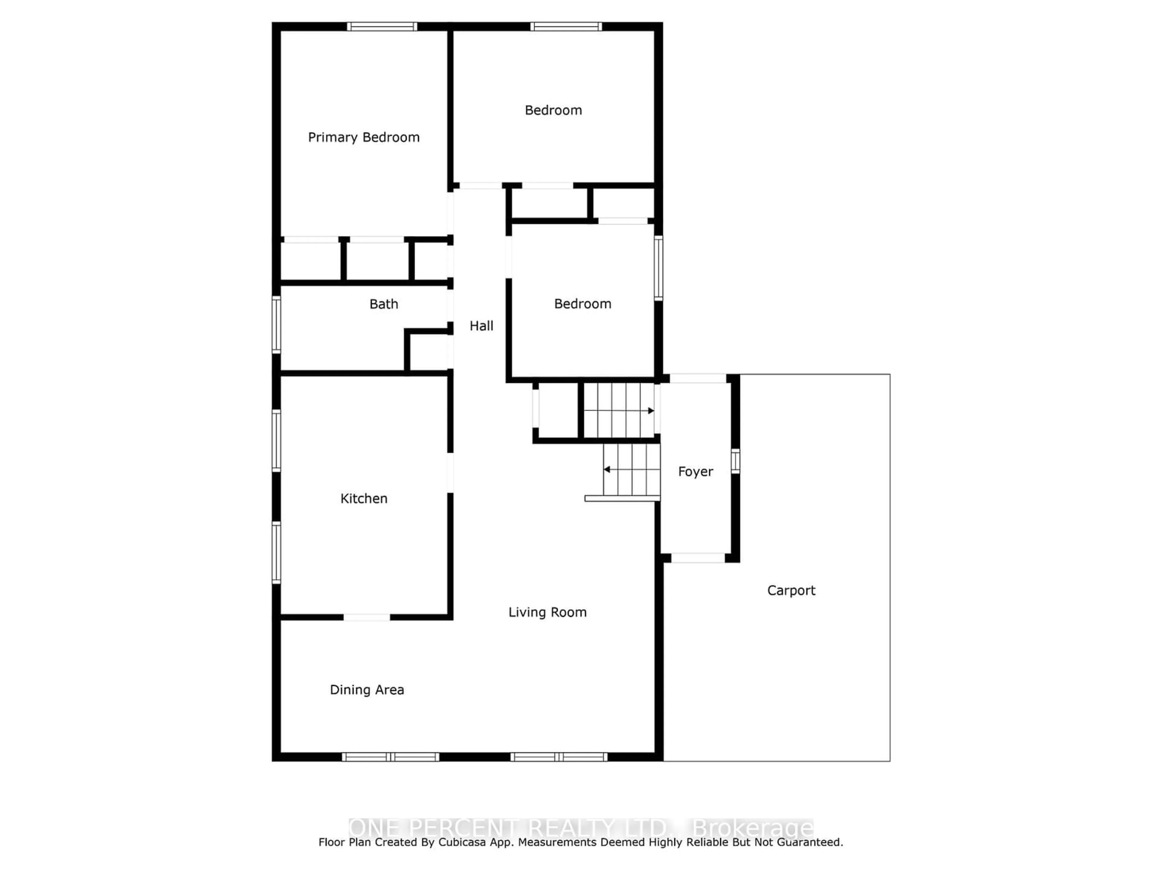 Floor plan for 15 Roman Cres, Brantford Ontario N3V 1A2