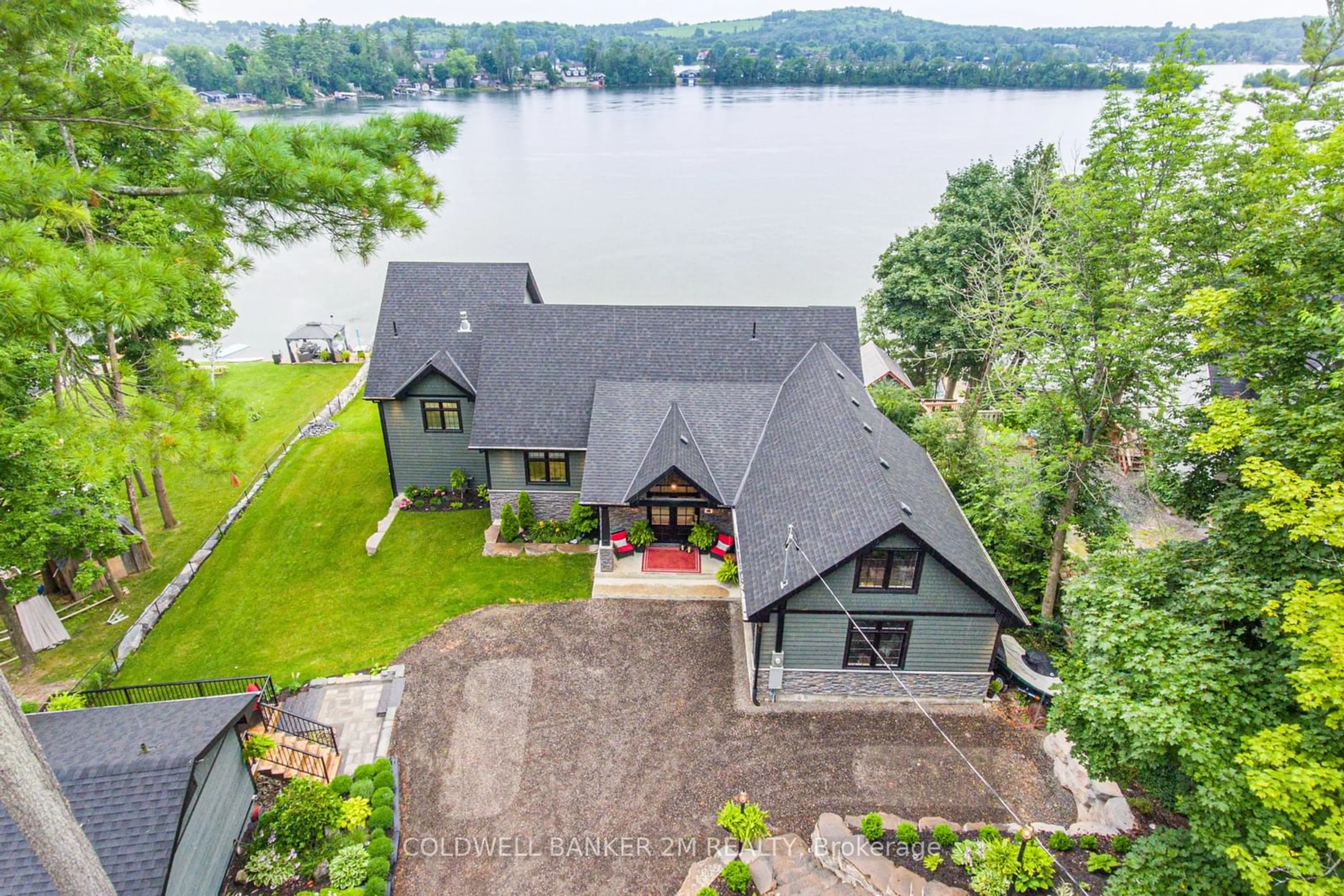 Lakeview for 330 Fife Ave, Smith-Ennismore-Lakefield Ontario K9J 0C6