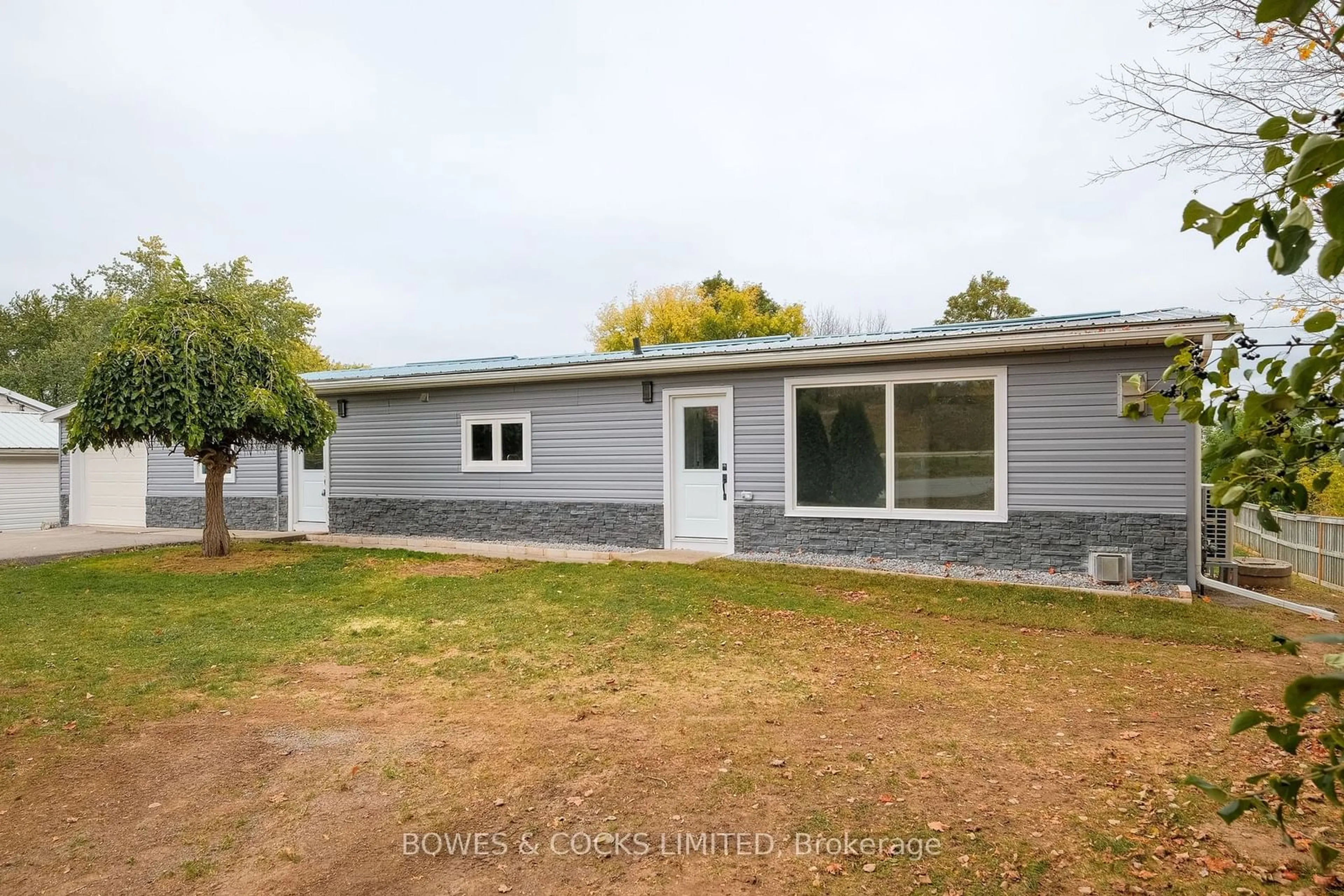 Frontside or backside of a home for 1719 Whittington Dr, Peterborough Ontario K9J 6X6