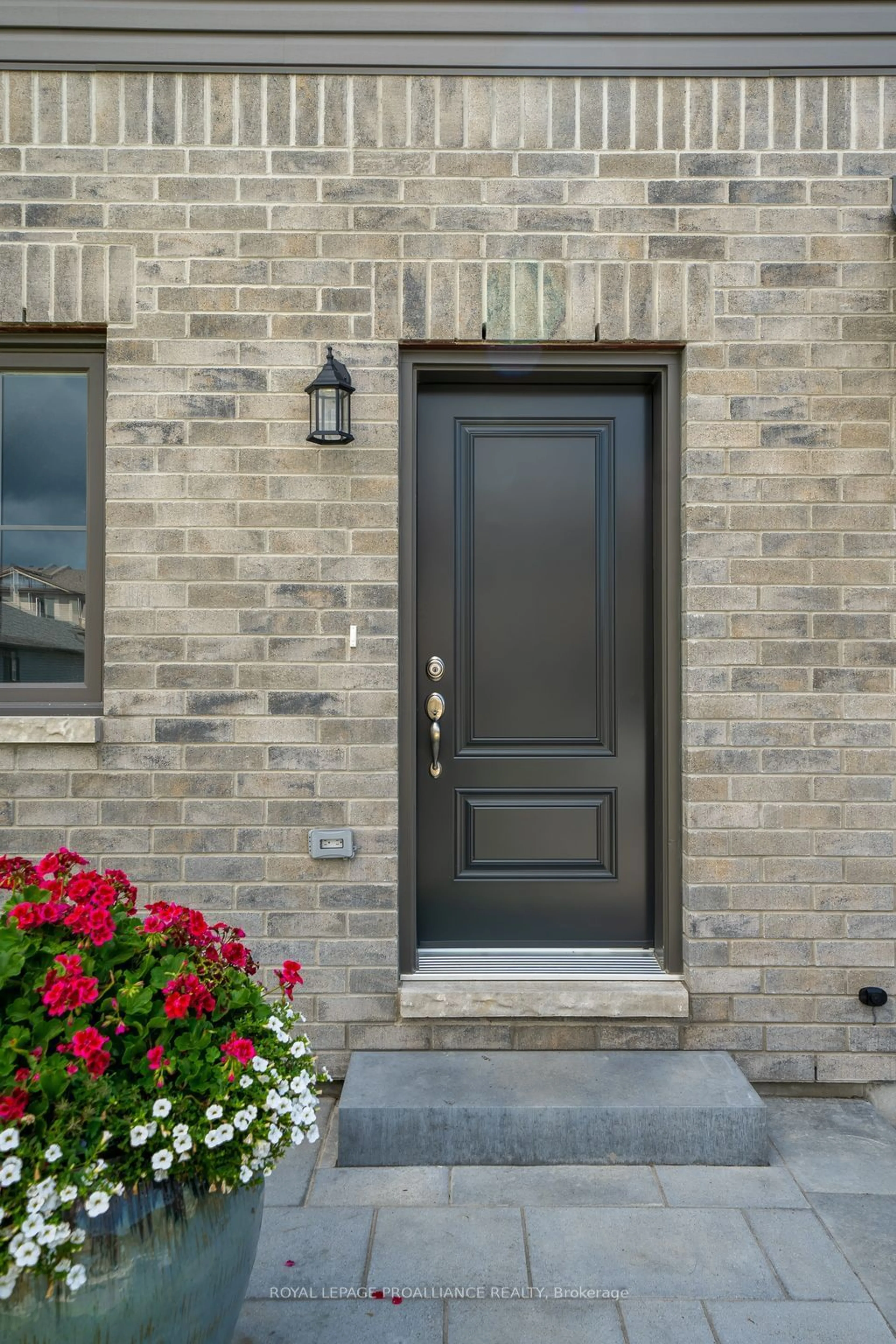 Indoor entryway, wood floors for 26 Campbell Cres, Prince Edward County Ontario K0K 2T0