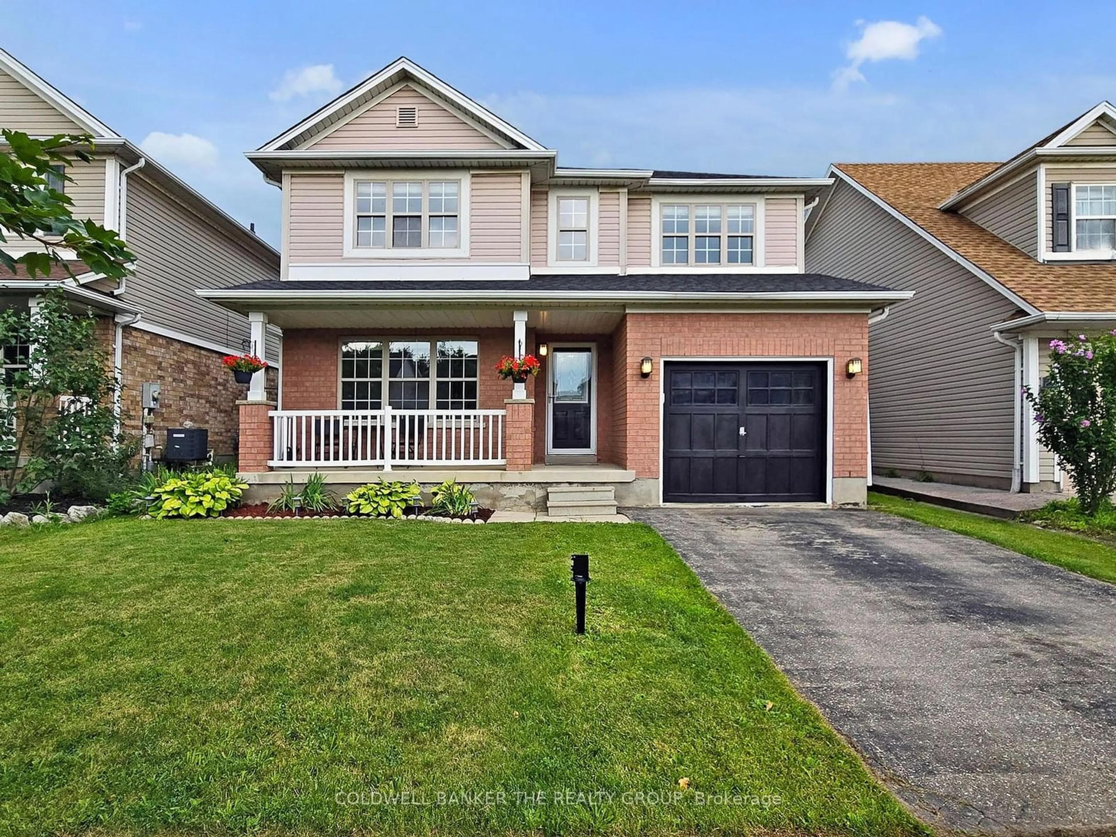 Frontside or backside of a home for 120 Osborn Ave, Brantford Ontario N3T 6R2