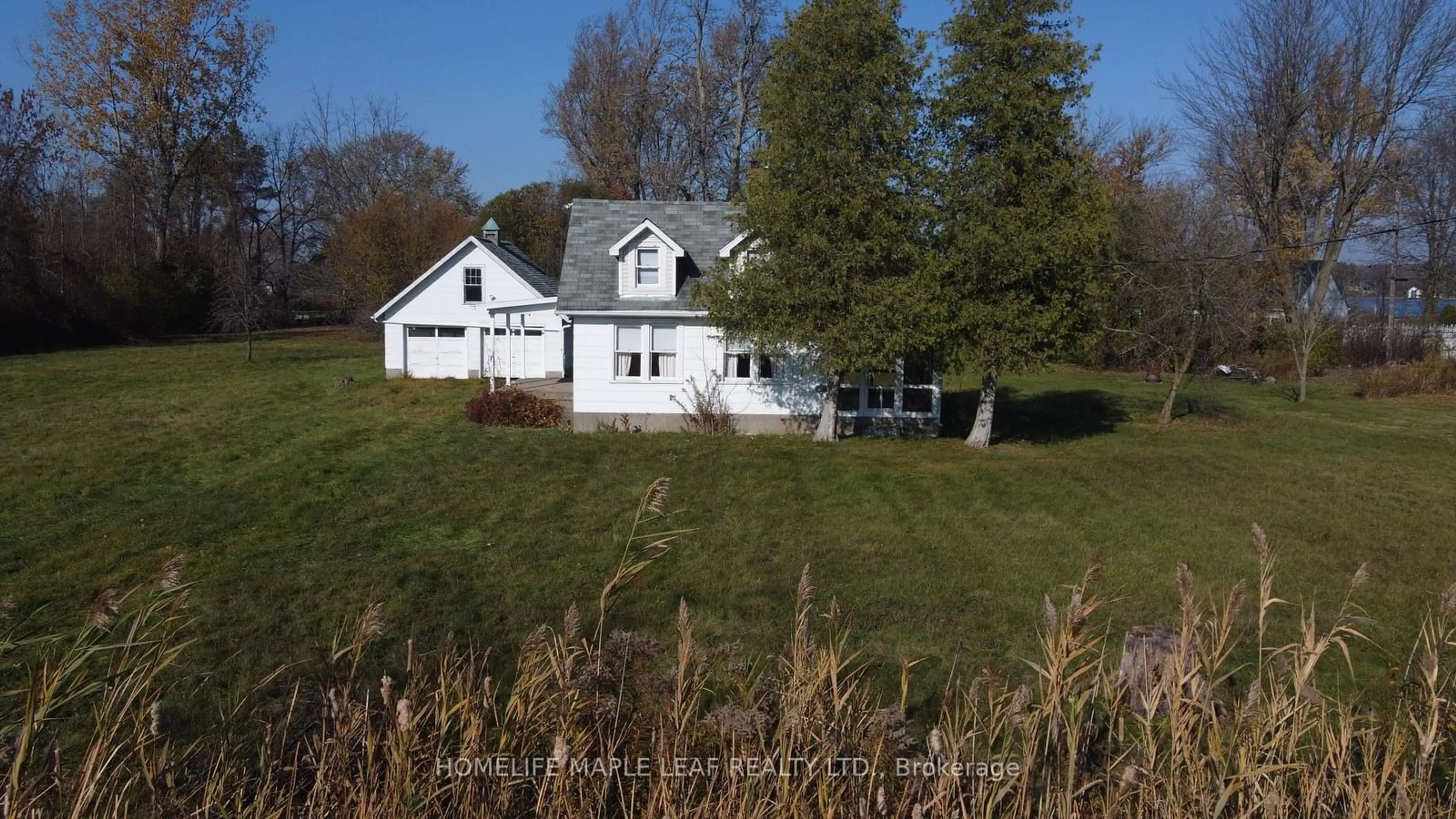 Frontside or backside of a home for 1726 Townline Rd, Fort Erie Ontario L0S 1S0