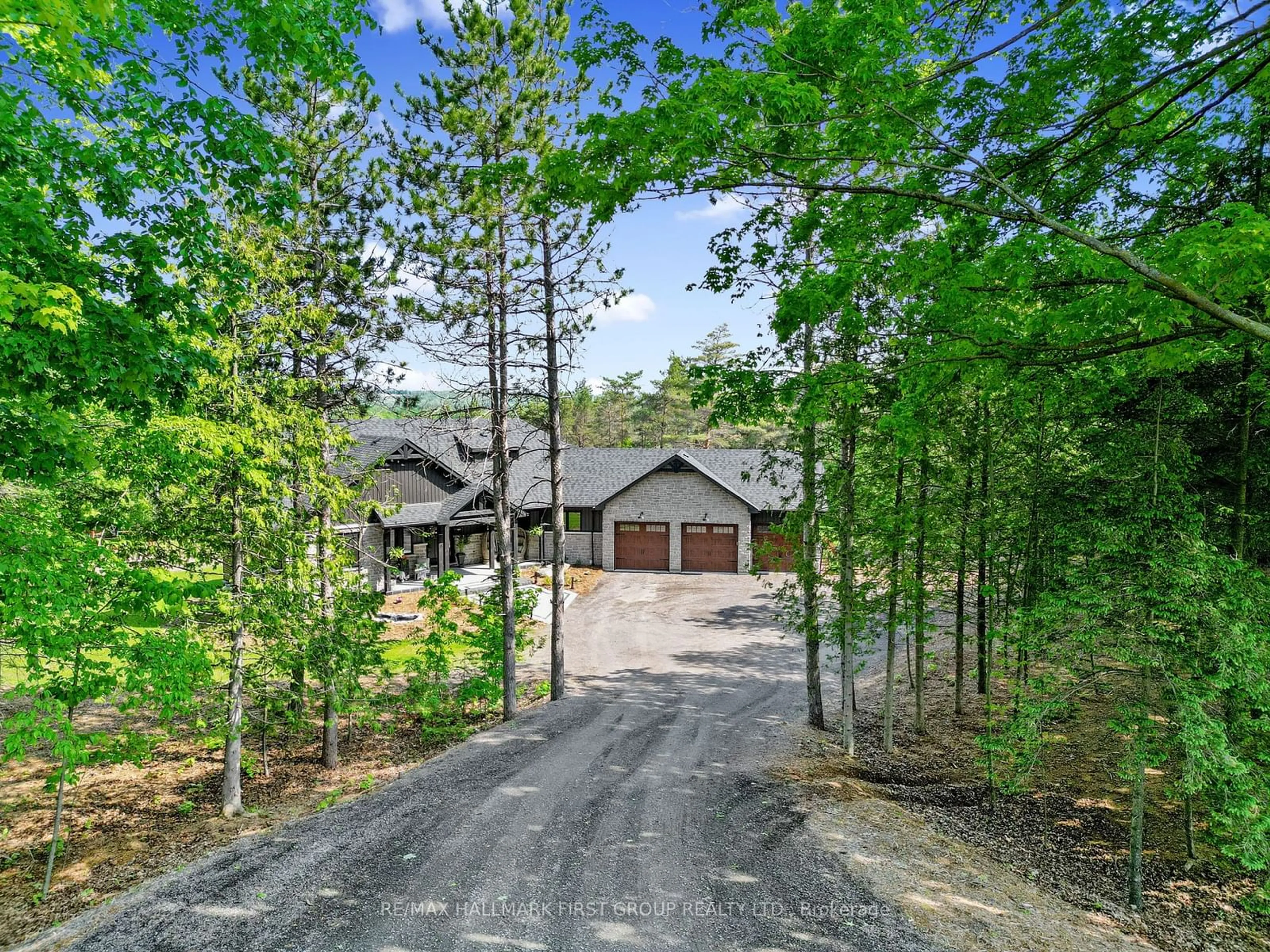 Cottage for 616 Concession Road 3 Rd, Trent Hills Ontario K0K 3K0