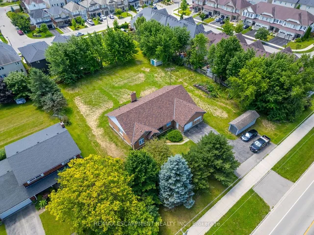 Additional property image - 3385 Binbrook Rd