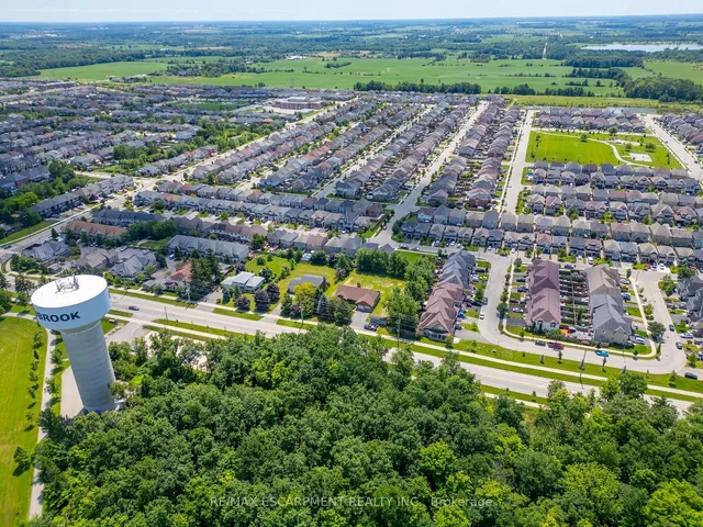 Additional property image - 3385 Binbrook Rd
