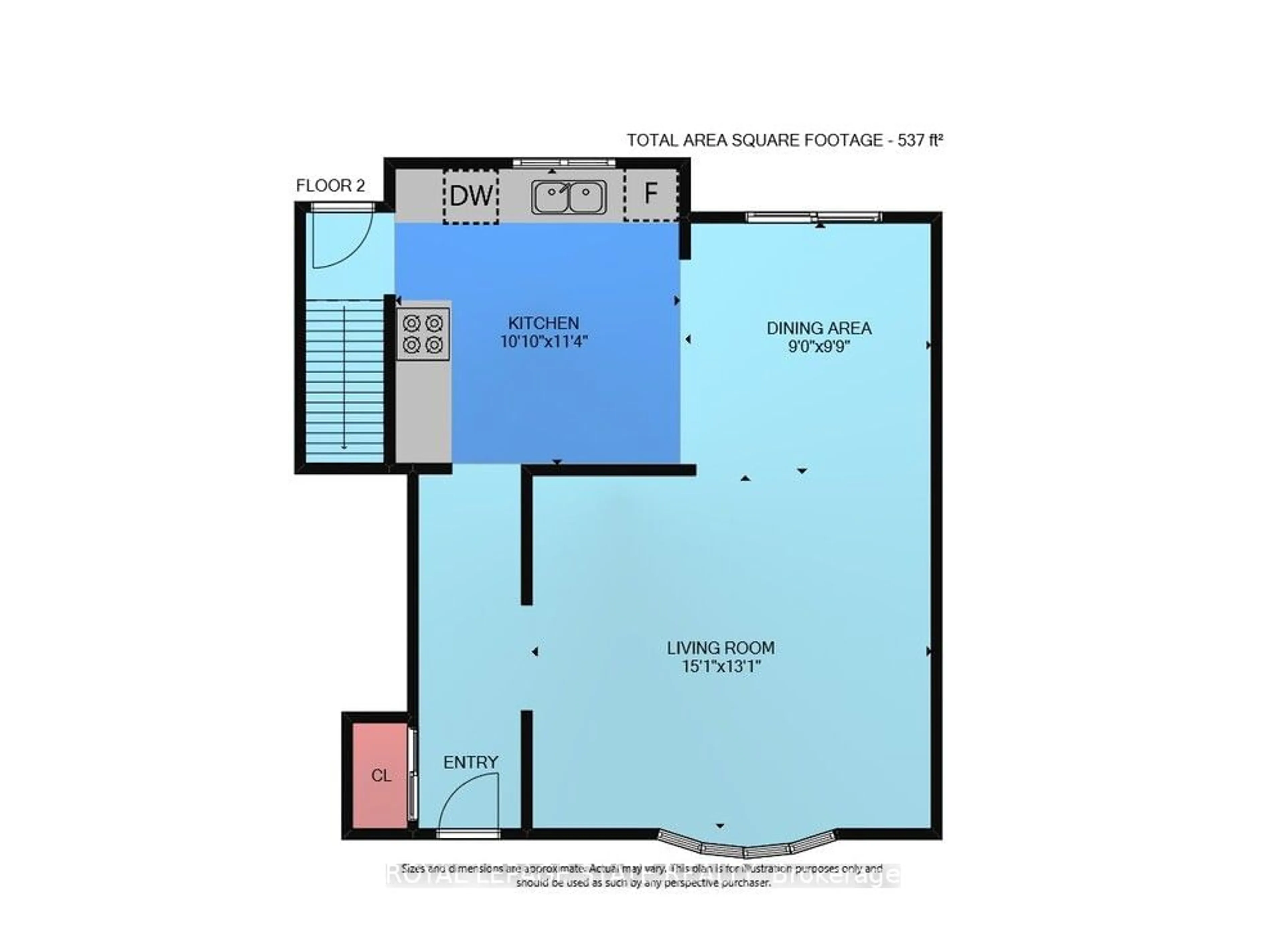Floor plan for 26 Leawood Dr, Grimsby Ontario L3M 4E2