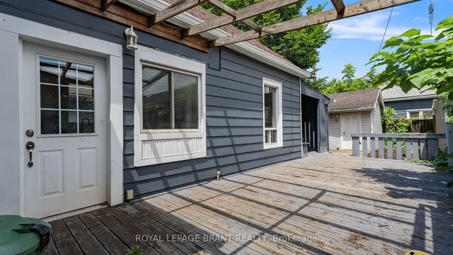 Additional property image - 33 Highland Ave