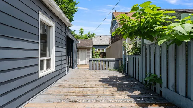 Additional property image - 33 Highland Ave