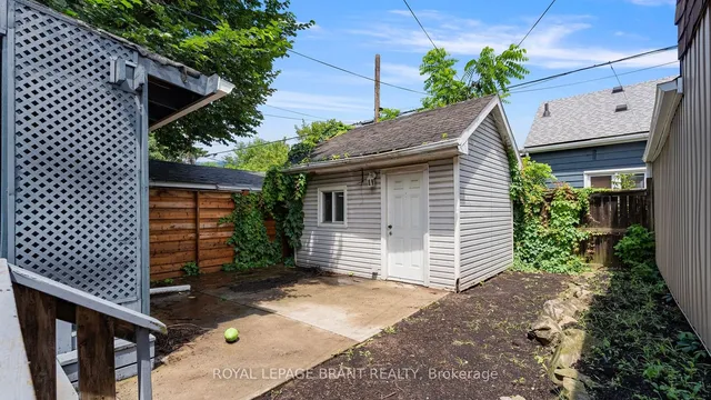 Additional property image - 33 Highland Ave