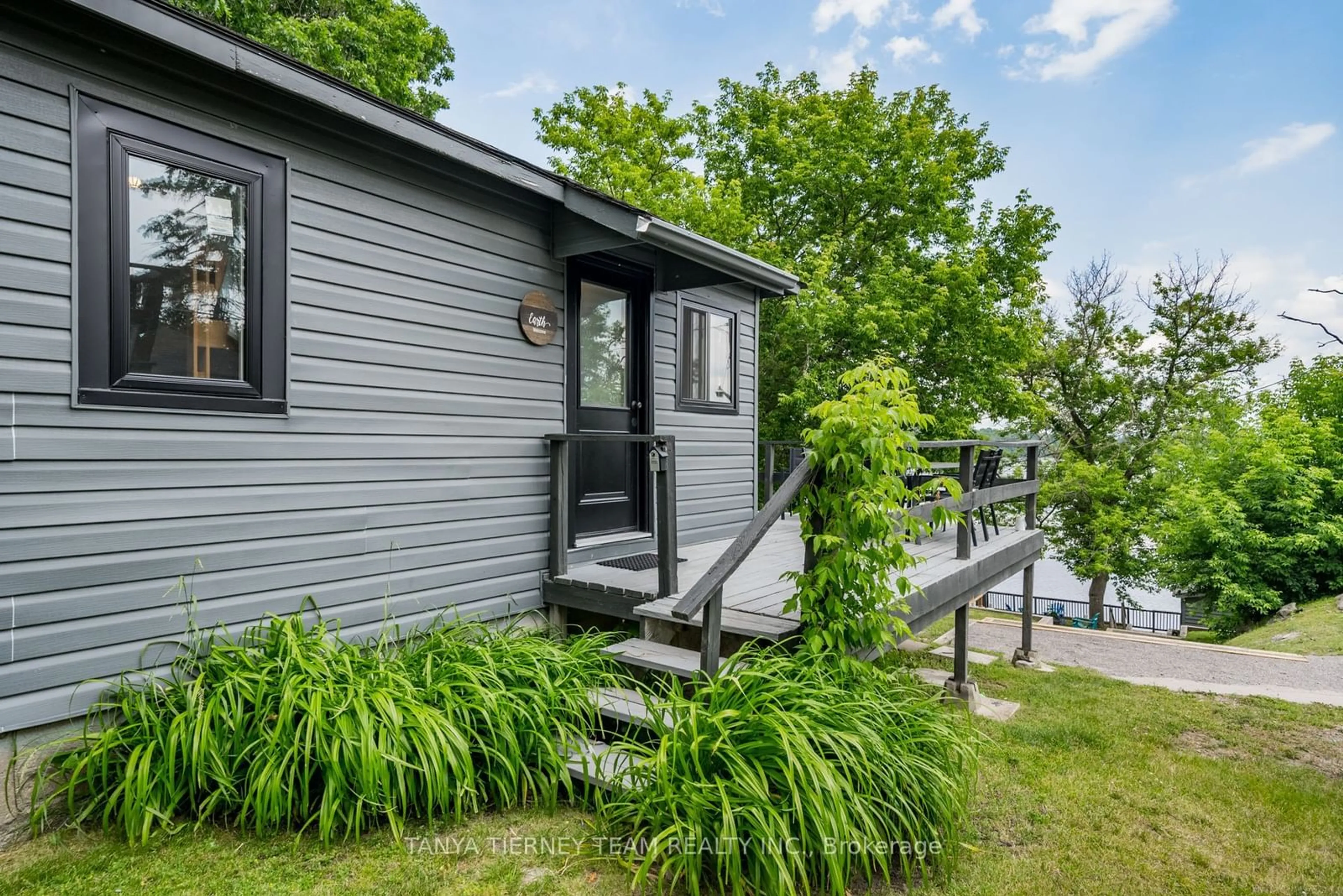 Cottage for 723 Bolin Rd, Otonabee-South Monaghan Ontario K0L 2G0