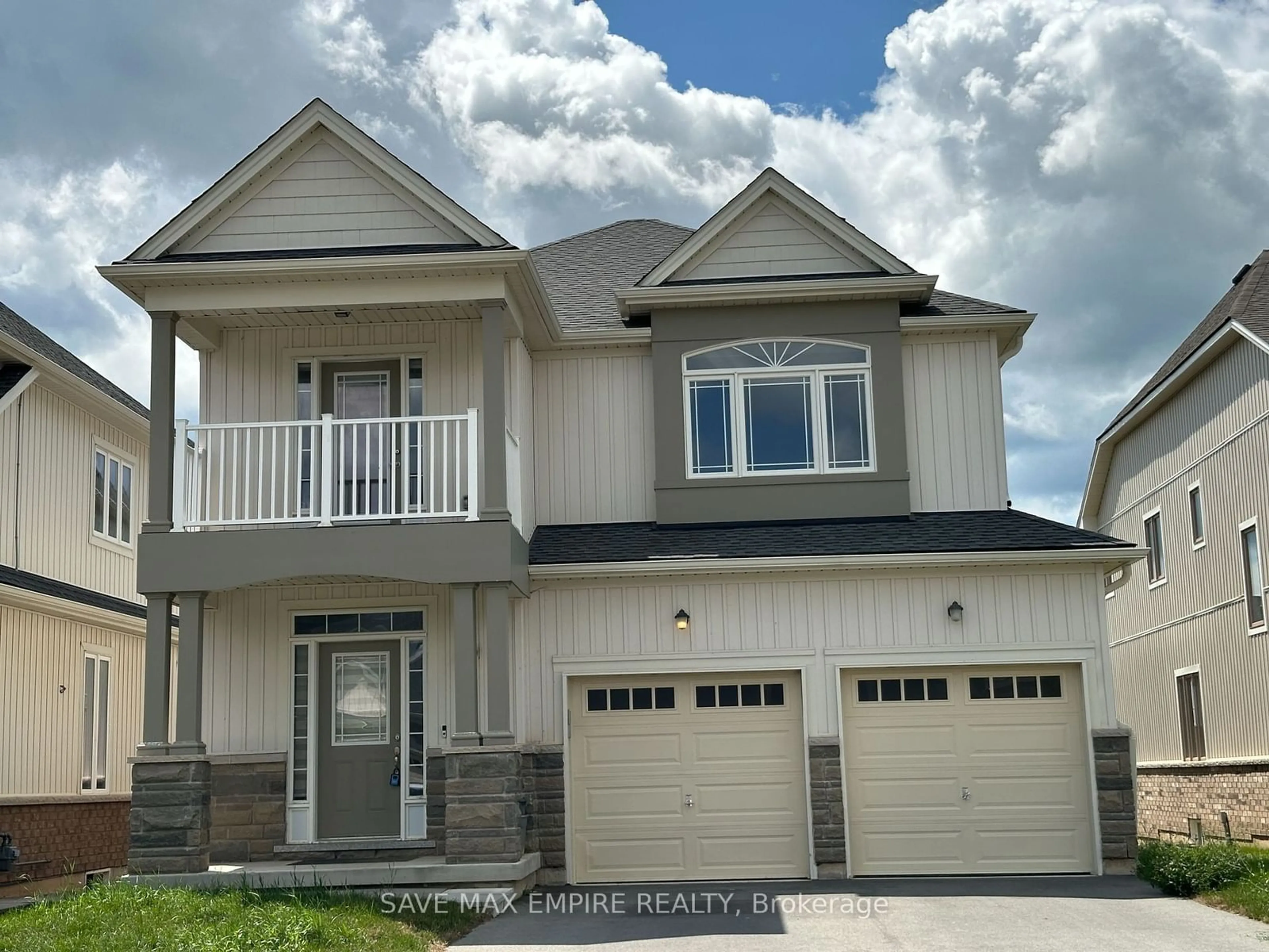 Frontside or backside of a home for 1499 MARINA Dr, Fort Erie Ontario L2A 0C7