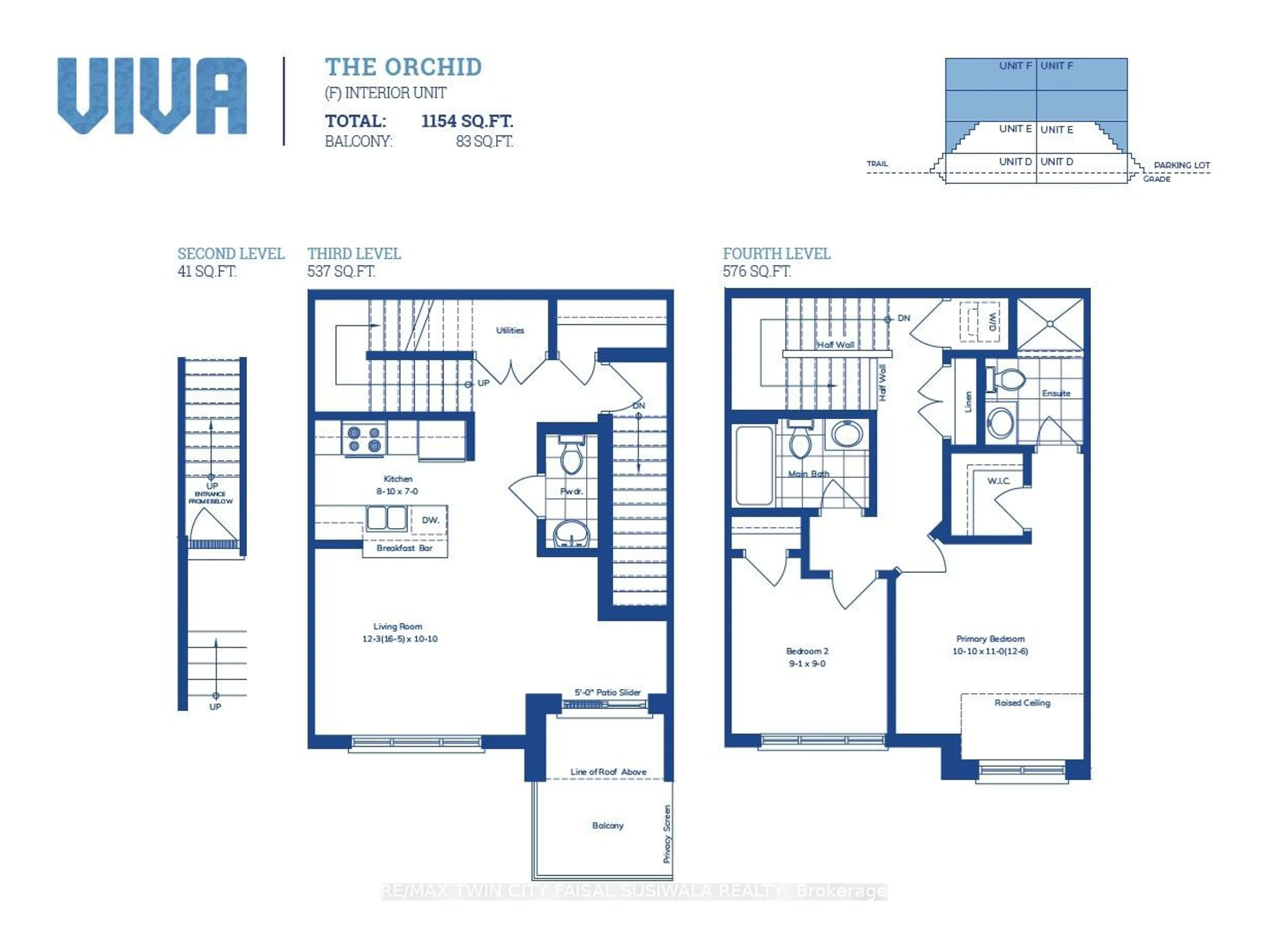 Floor plan for 31 MILL St #83, Kitchener Ontario N2G 2Y2