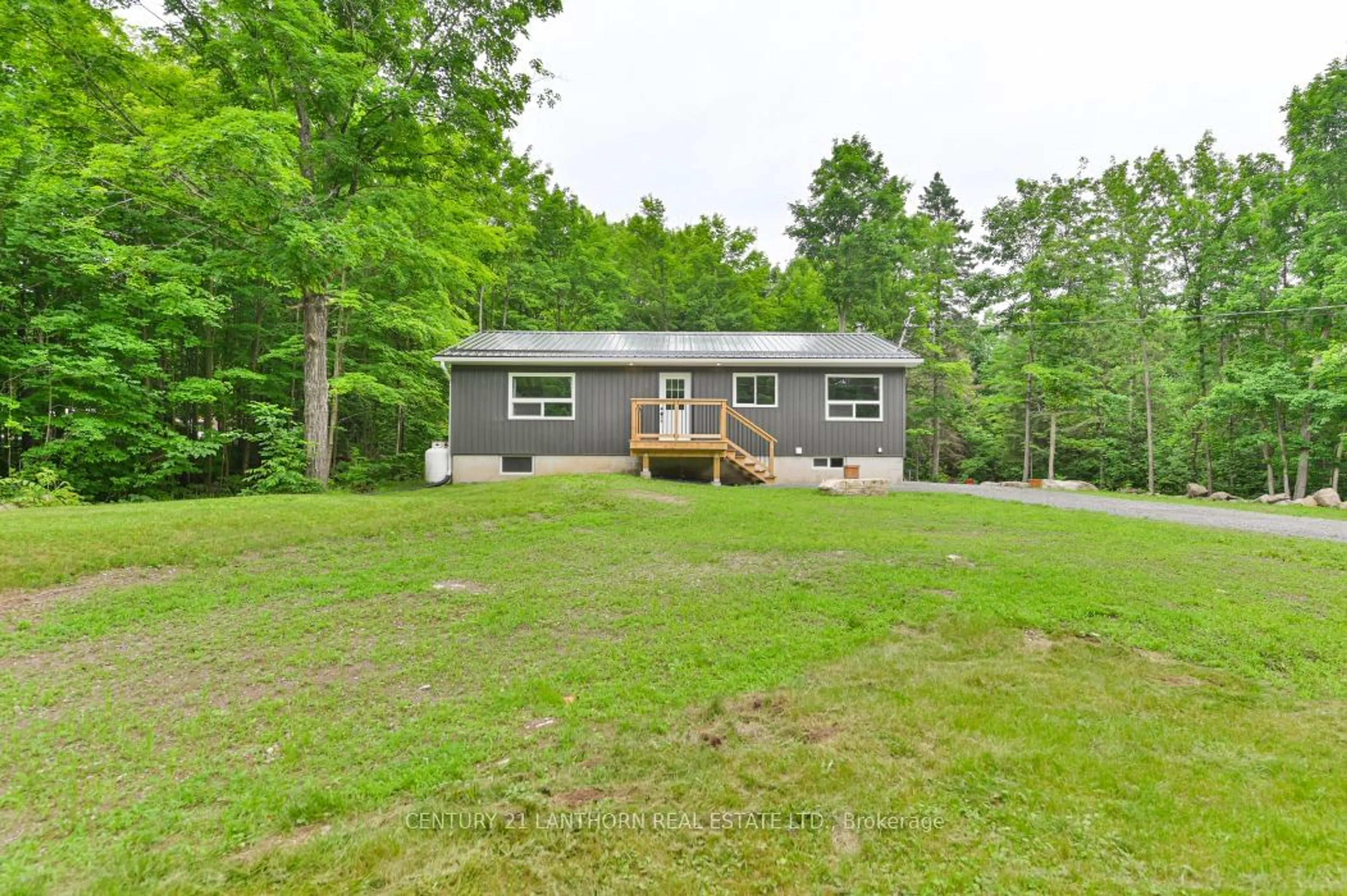 Cottage for 219 Station Rd, Marmora and Lake Ontario K0K 2M0