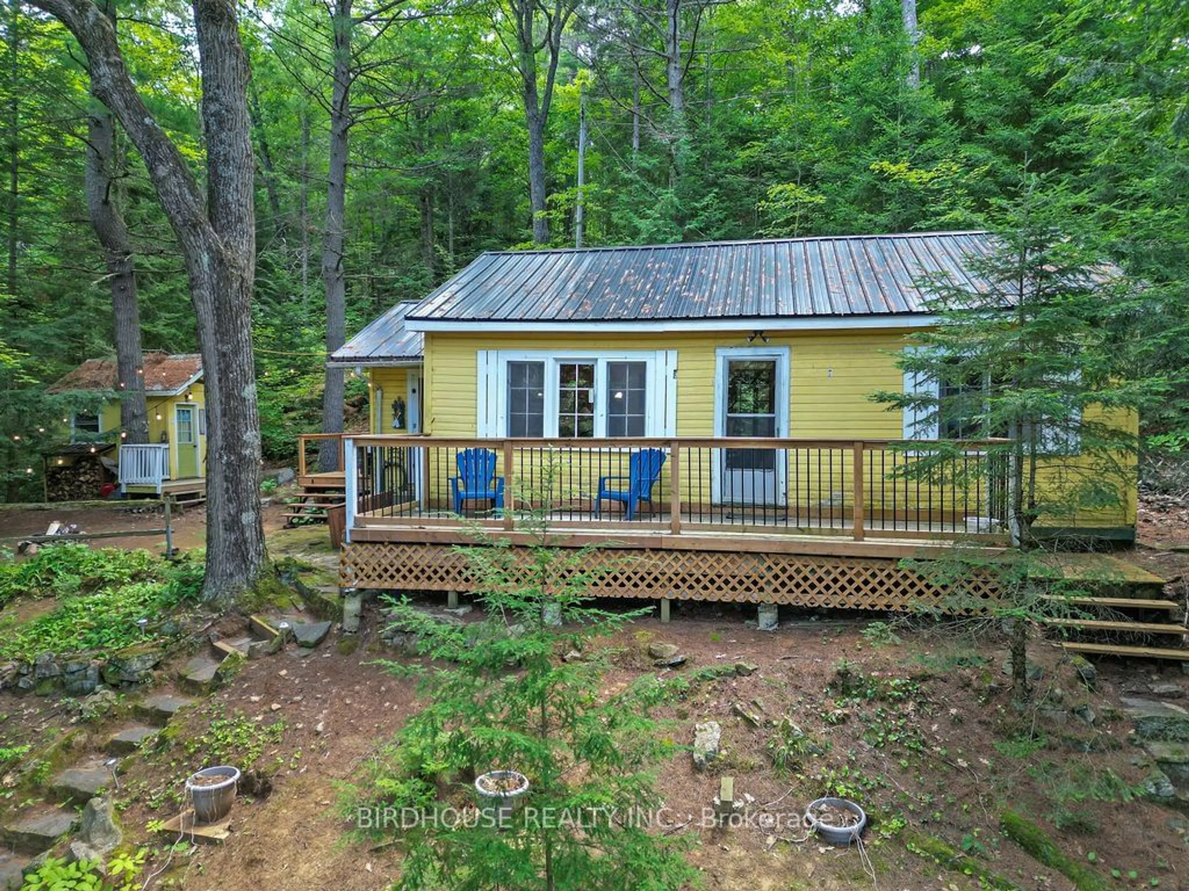 Cottage for 11045 Gull River, Minden Hills Ontario K0M 2L1