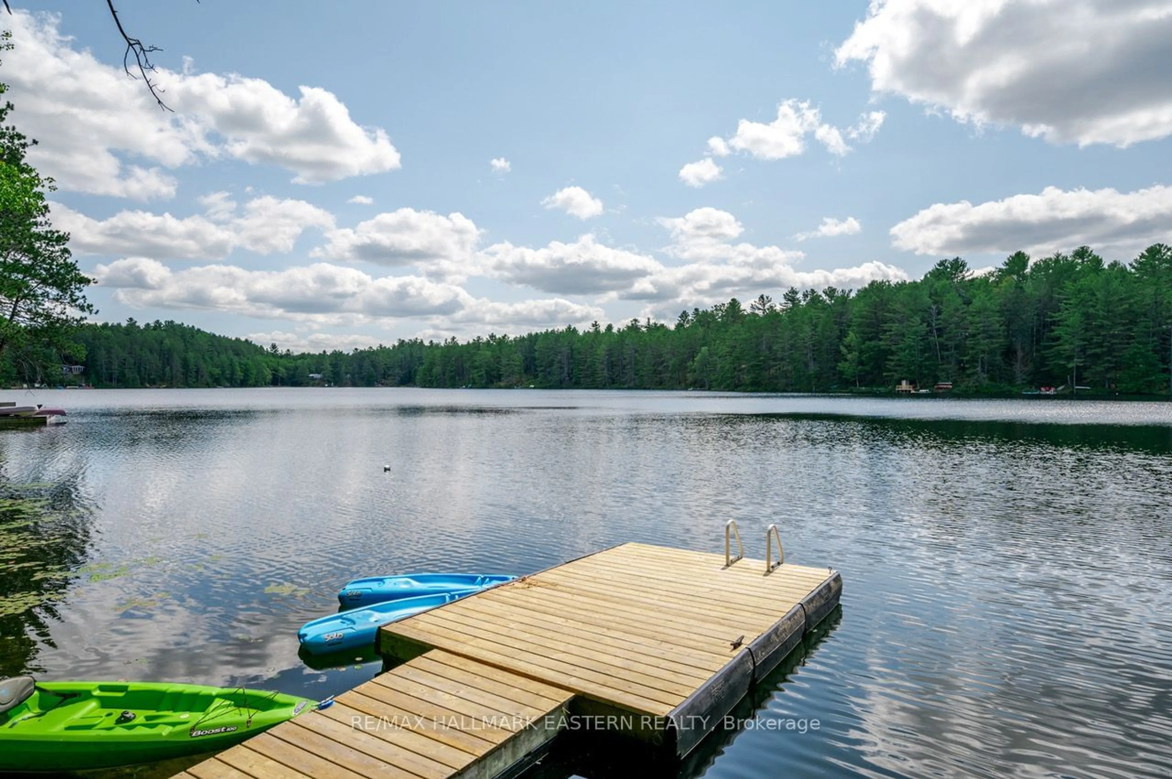 Lakeview for 1339 Spar Lake Rd, Minden Hills Ontario K0M 2L1