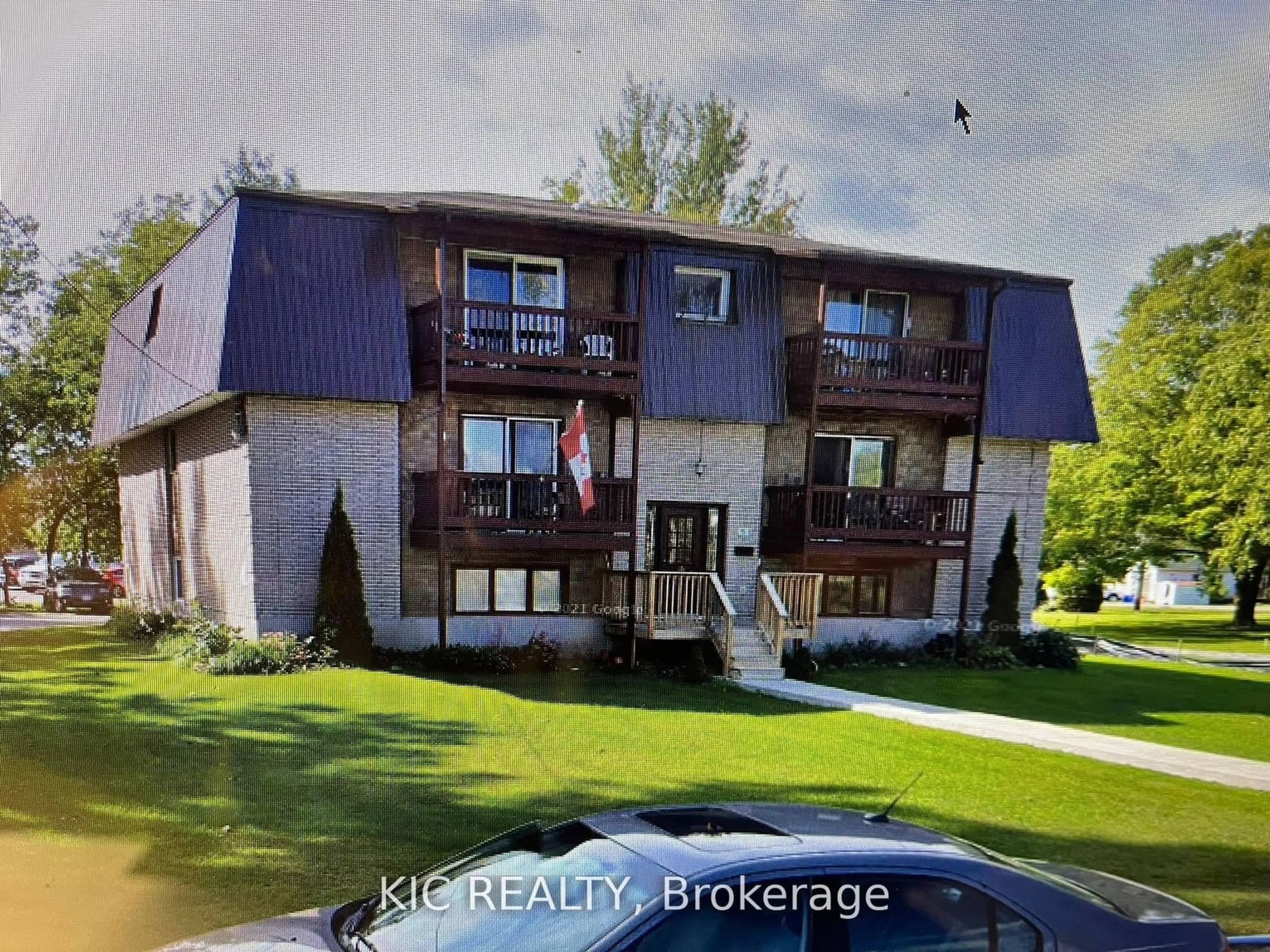 A pic from exterior of the house or condo for 15 Elm St, Asphodel-Norwood Ontario K0L 2V0