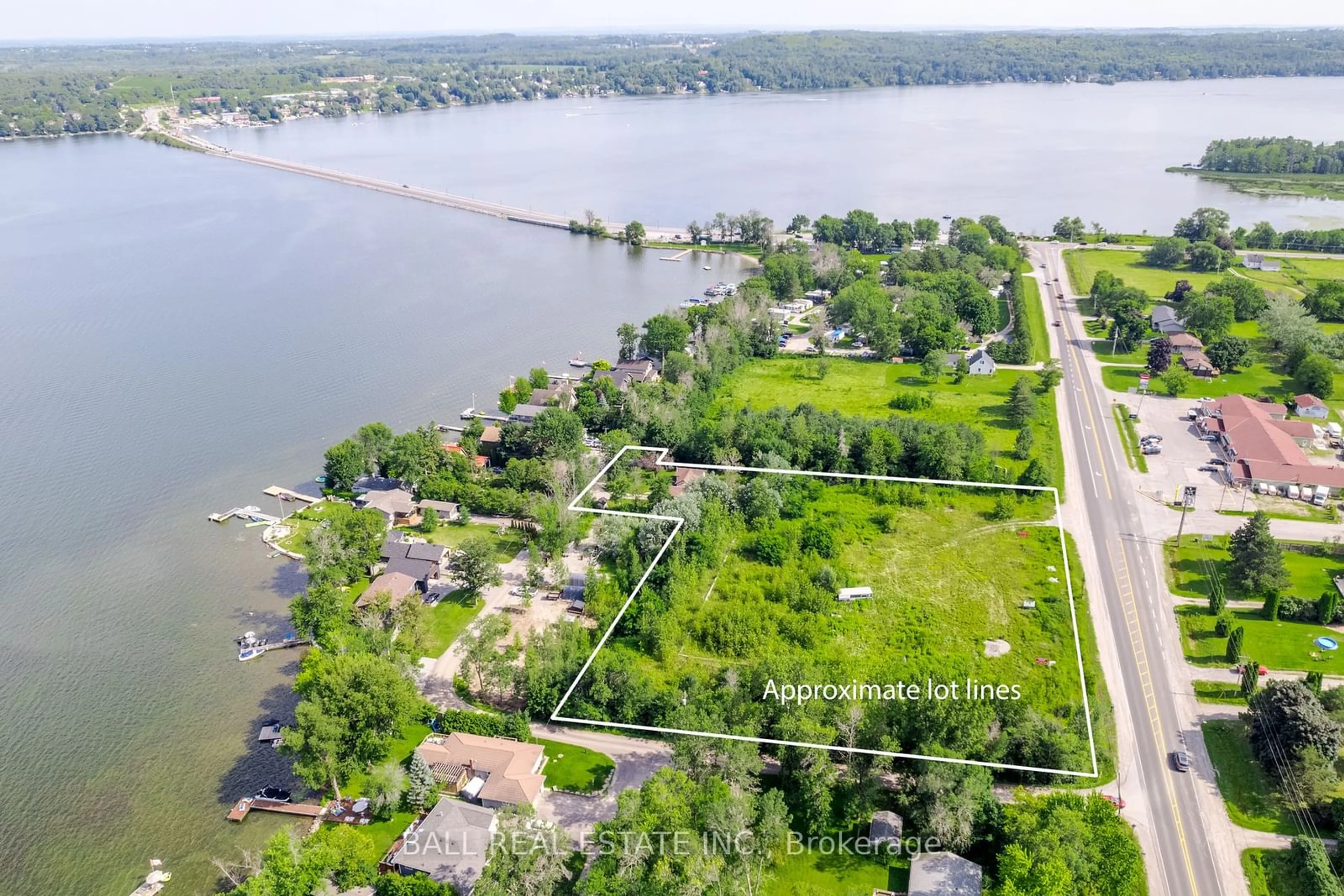 Lakeview for 476 Causeway View Rd, Smith-Ennismore-Lakefield Ontario K0L 1T0
