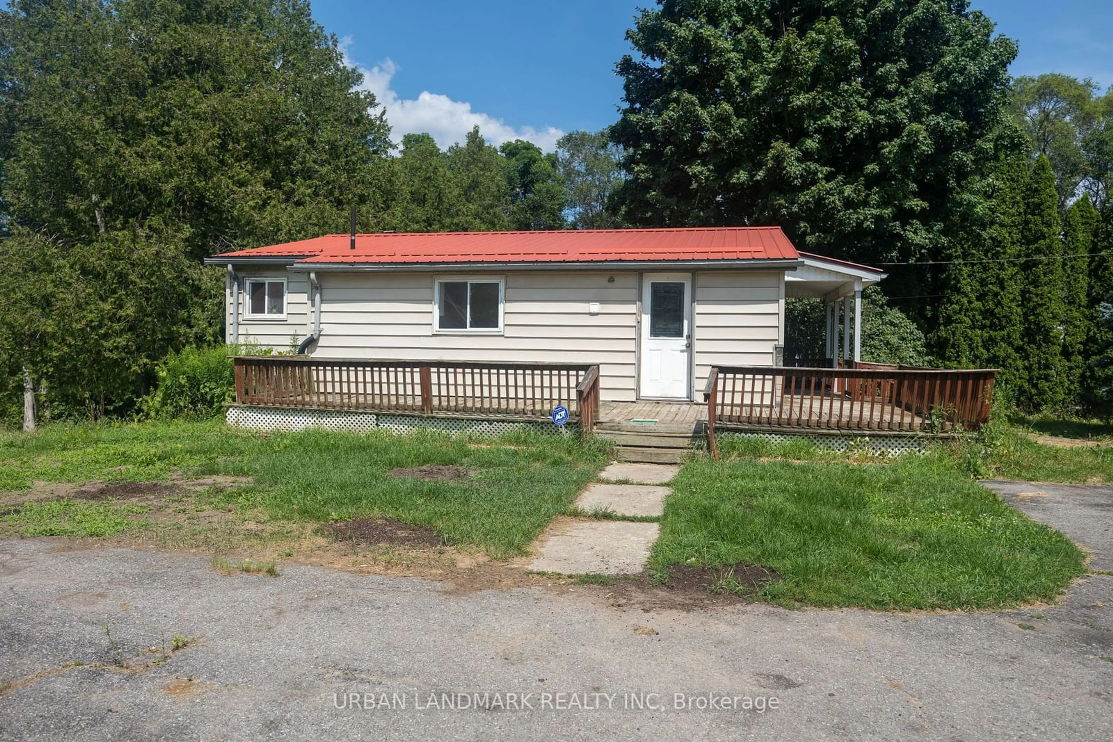 Frontside or backside of a home for 2680 County Road 42 Rd, Havelock-Belmont-Methuen Ontario K0L 1Z0