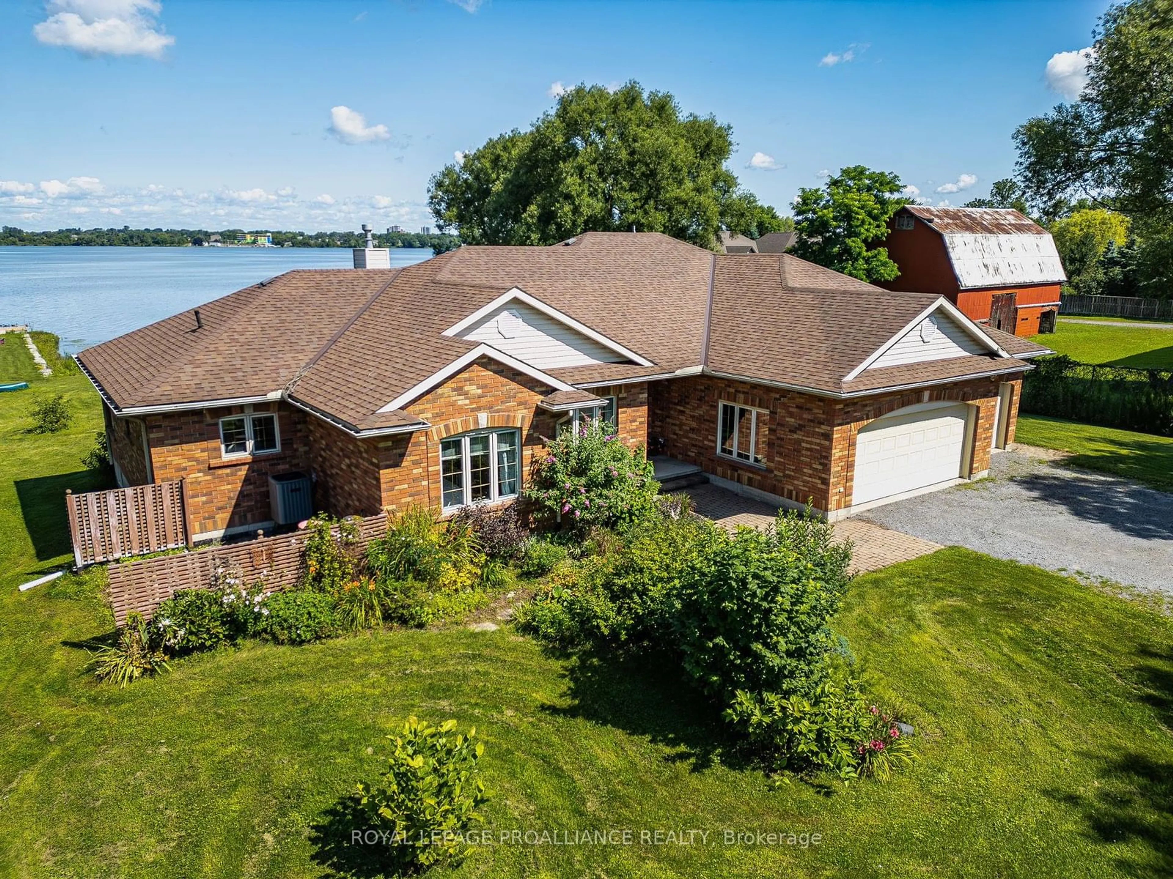 Lakeview for 330 County Rd 3, Prince Edward County Ontario K8N 4Z1