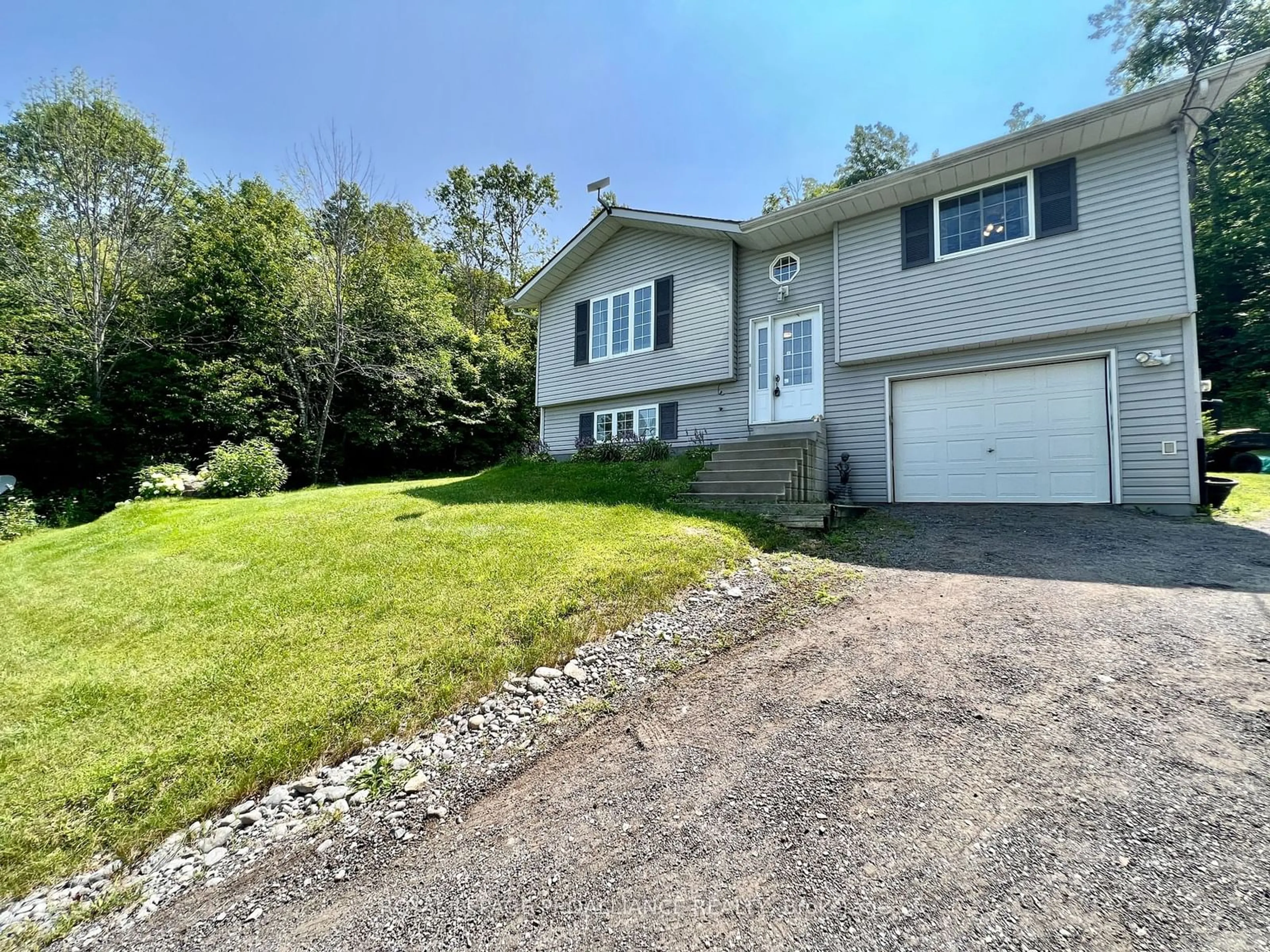 Frontside or backside of a home for 1783 Stockdale Rd, Quinte West Ontario K0K 2C0