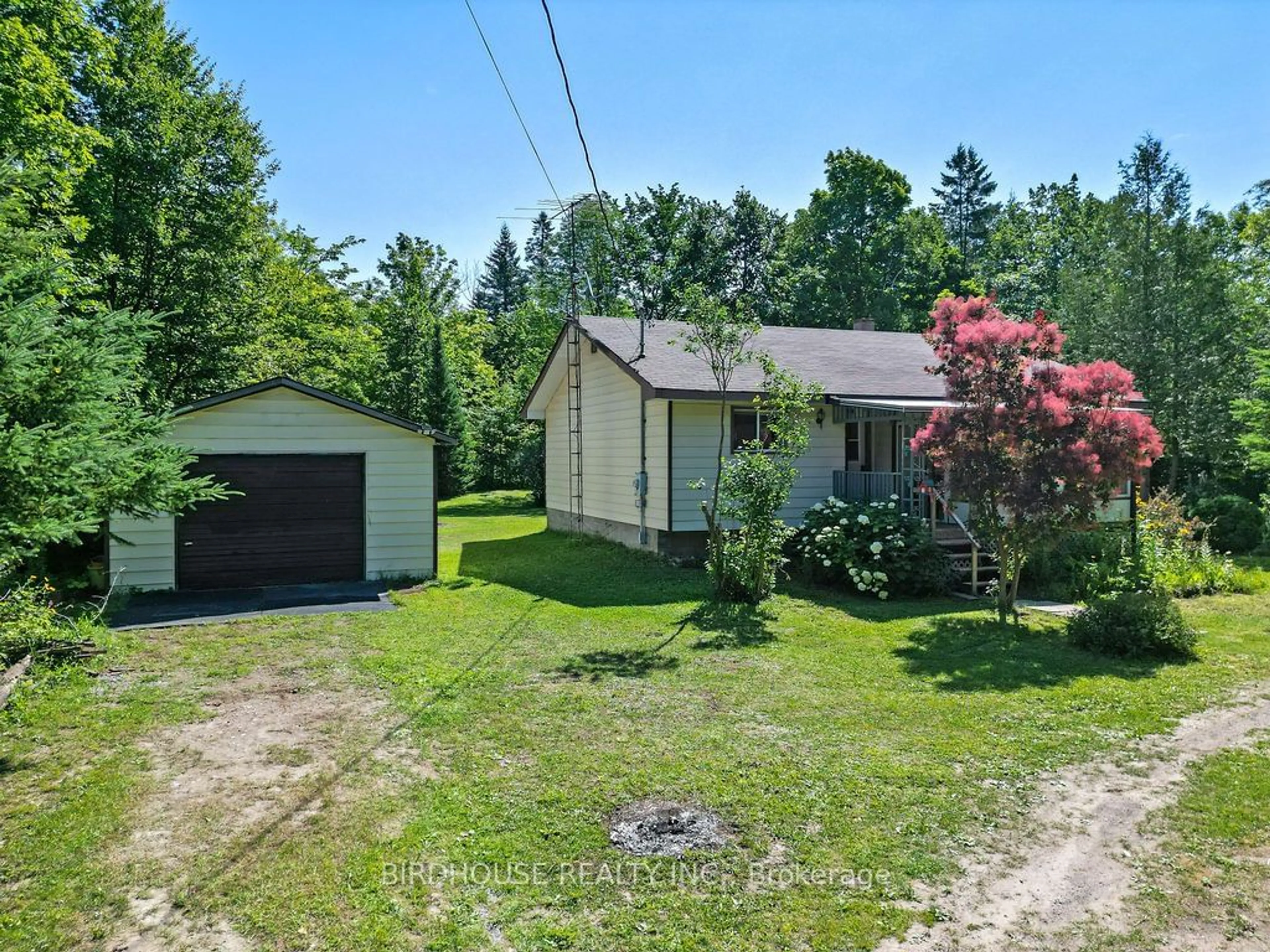 Cottage for 934 County Road 41, Kawartha Lakes Ontario K0M 2B0