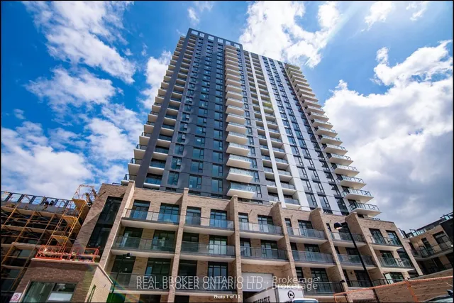 Additional property image - 55 Duke St Unit 1101