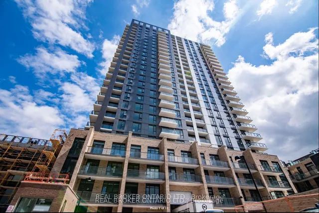 Additional property image - 55 Duke St Unit 1101