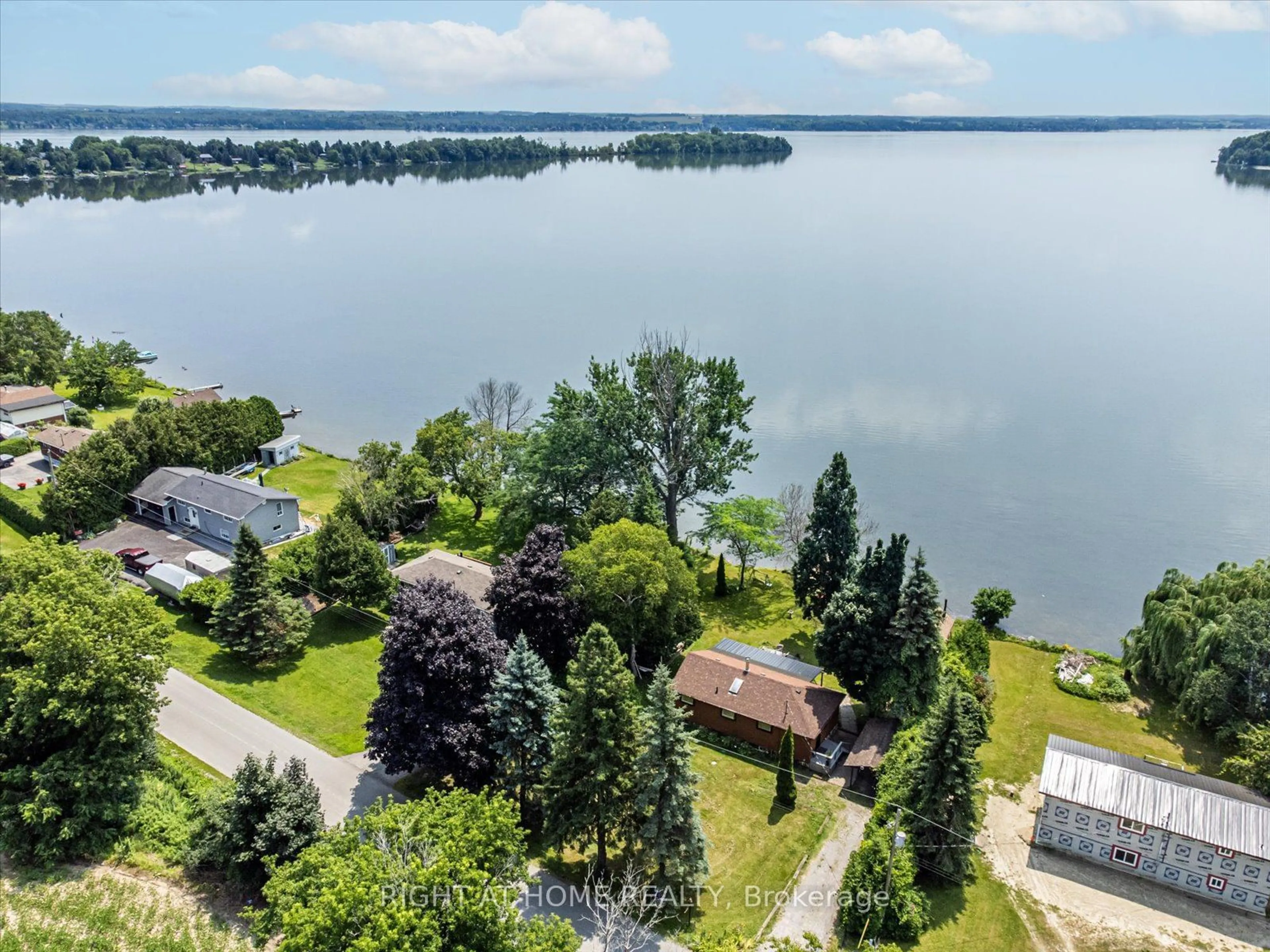 Lakeview for 93 Oakdene Cres, Kawartha Lakes Ontario K0M 2C0