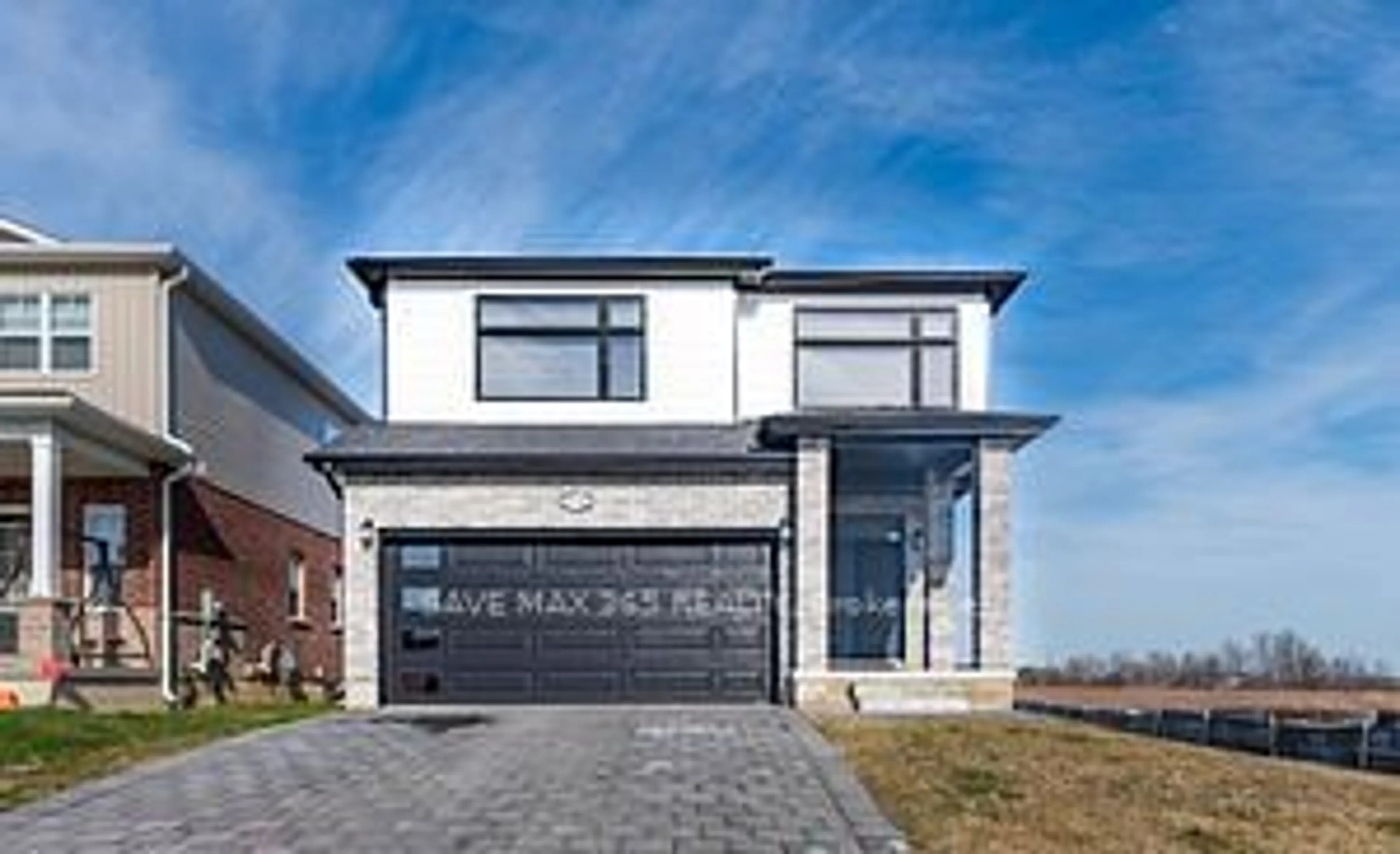 Home with brick exterior material for 3738 Stewart Ave, London Ontario N6L 0J1