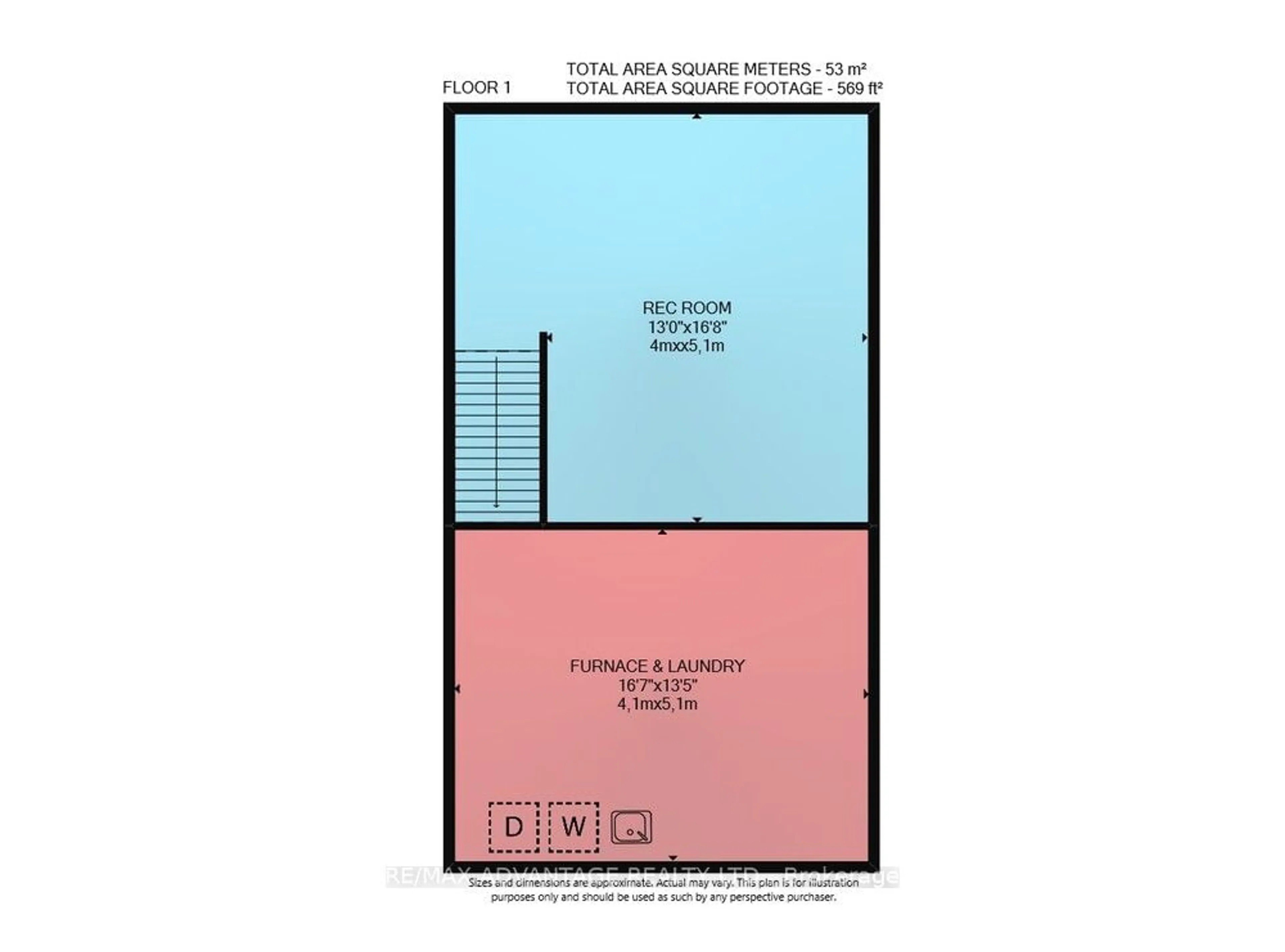 Floor plan for 1415 Commissioners Rd #31, London Ontario N6K 1E2