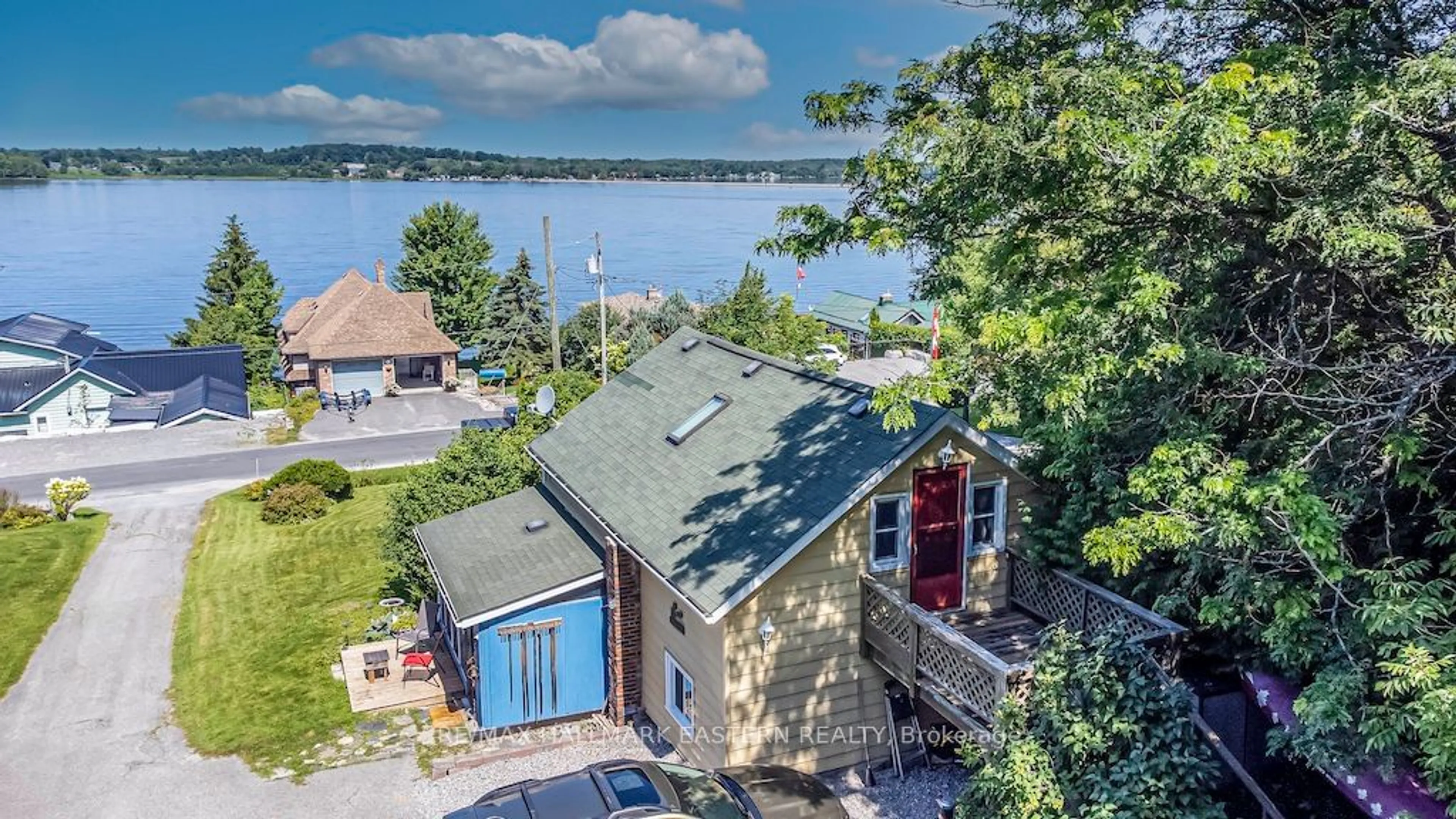 Lakeview for 805 Simcoe St, Smith-Ennismore-Lakefield Ontario K0L 1H0