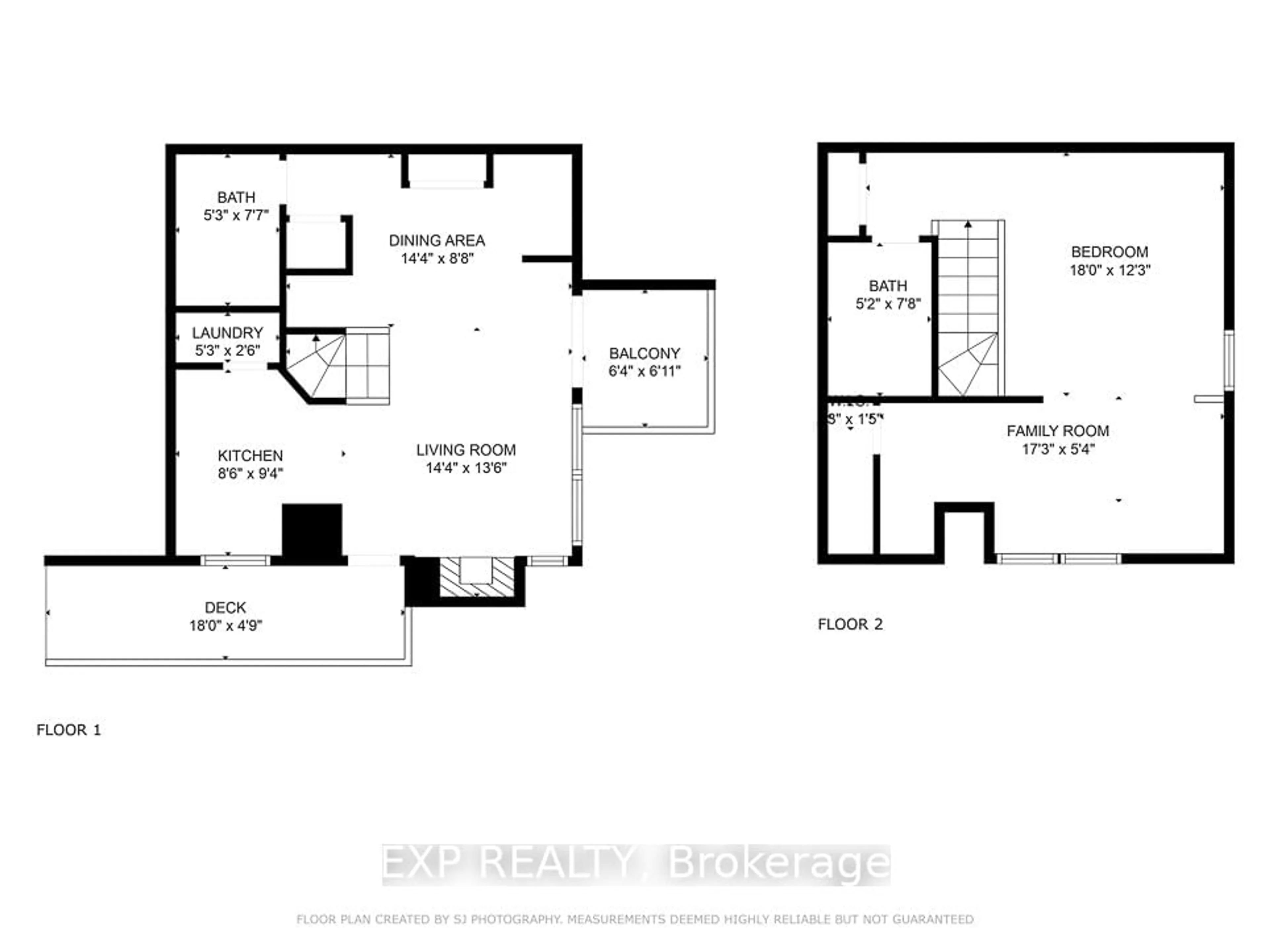 Floor plan for 796468 Grey Road 19 Rd #510, Blue Mountains Ontario L9Y 0N6