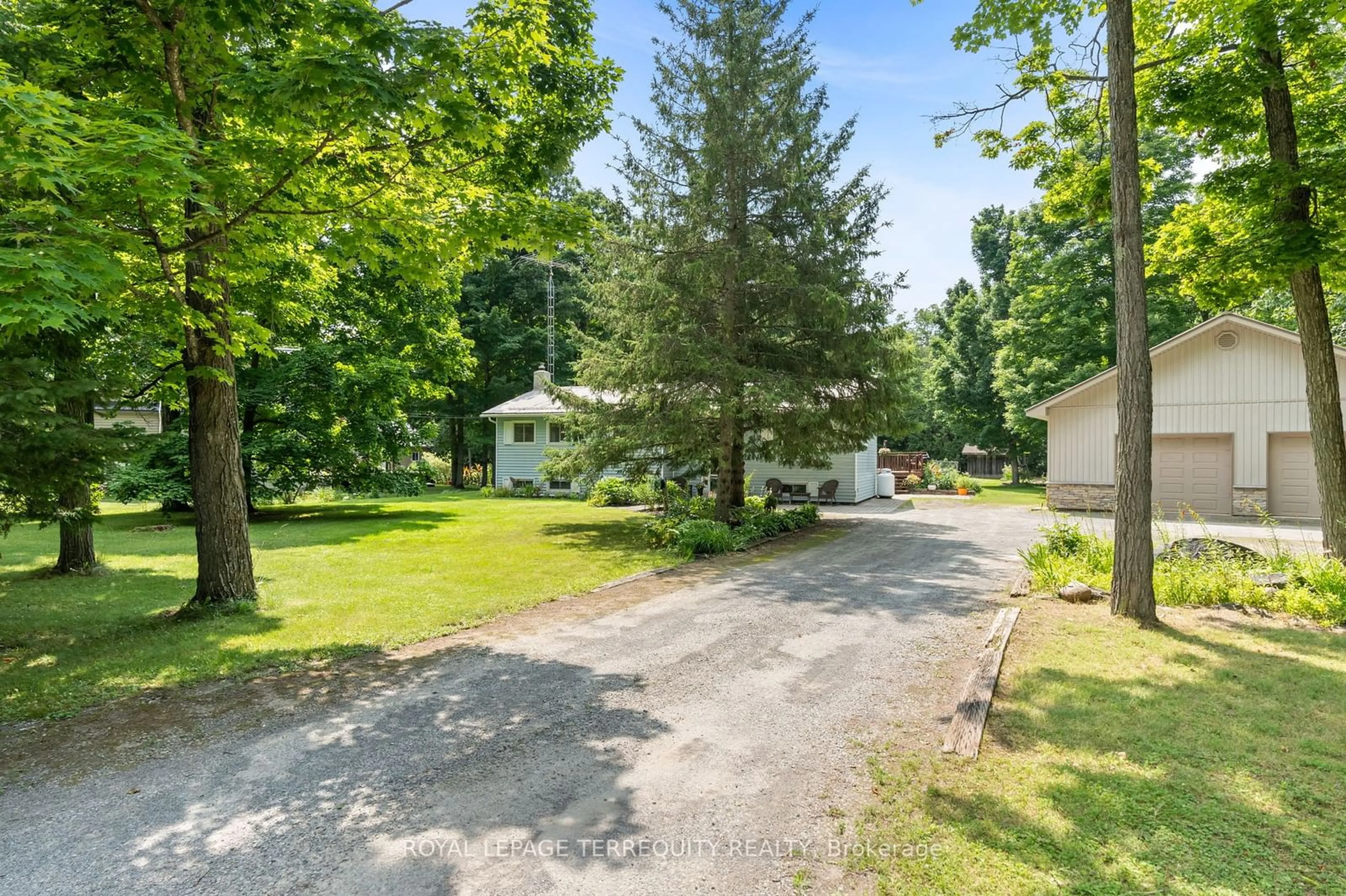 Cottage for 548 Hillside Dr, Trent Hills Ontario K0L 1L0