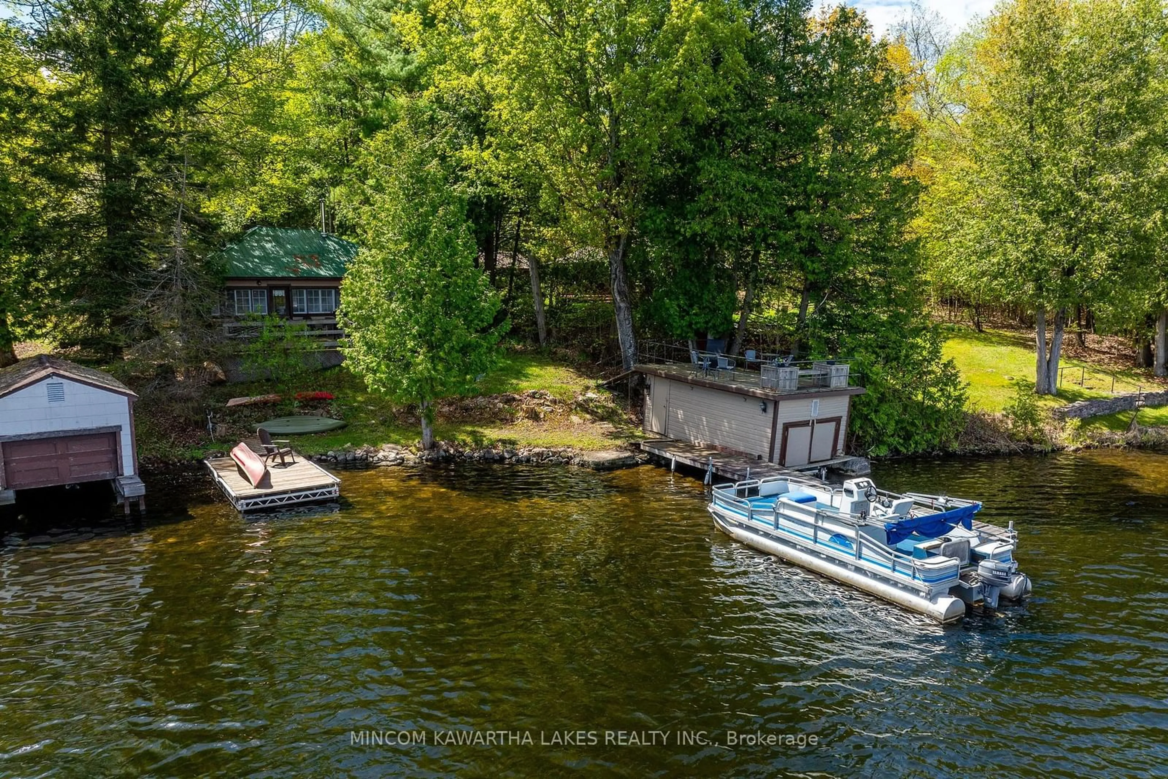 Cottage for 1470 Birchview Rd, Douro-Dummer Ontario K0L 2H0