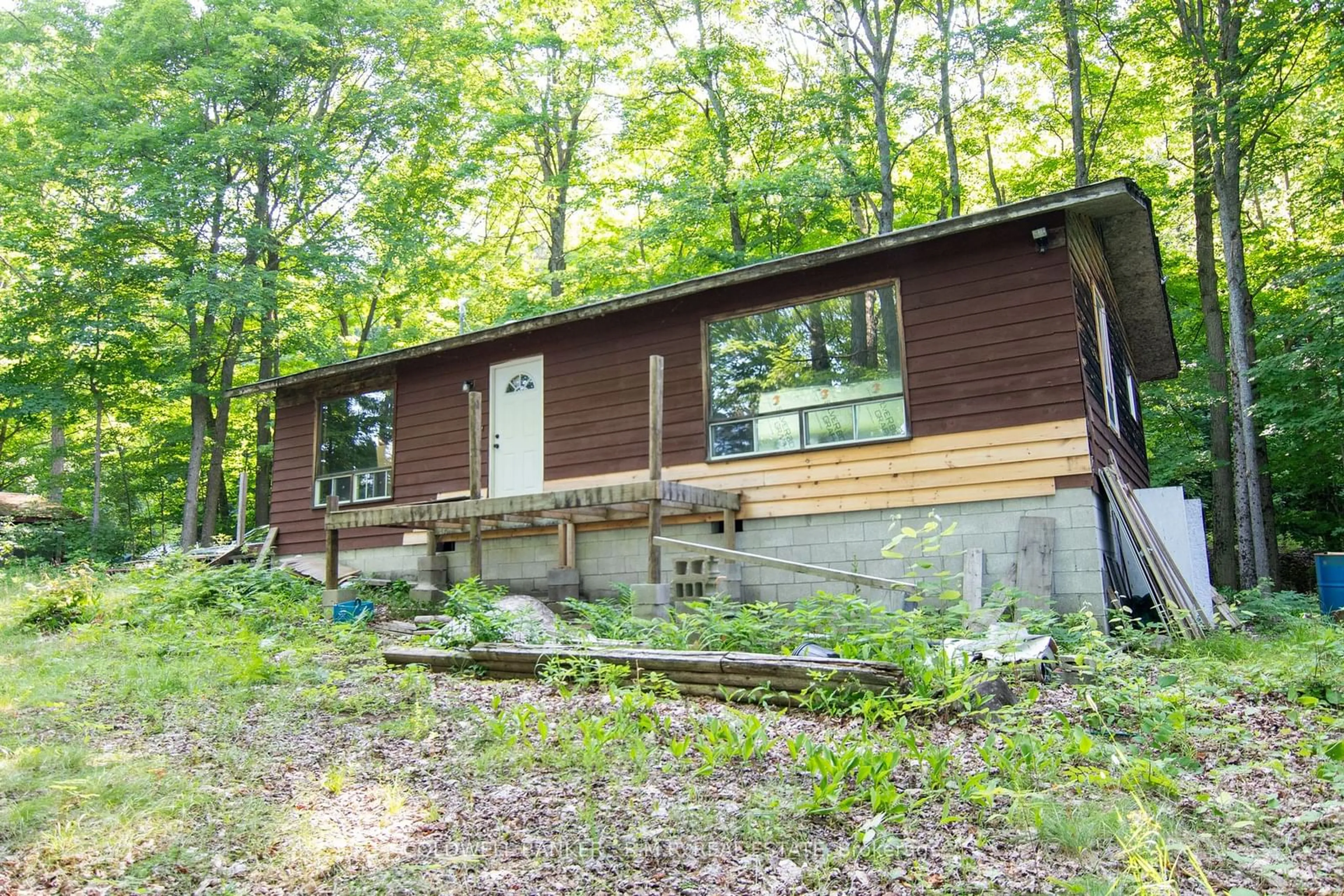 Cottage for 1046 Argillette Rd, Dysart et al Ontario K0M 1S0