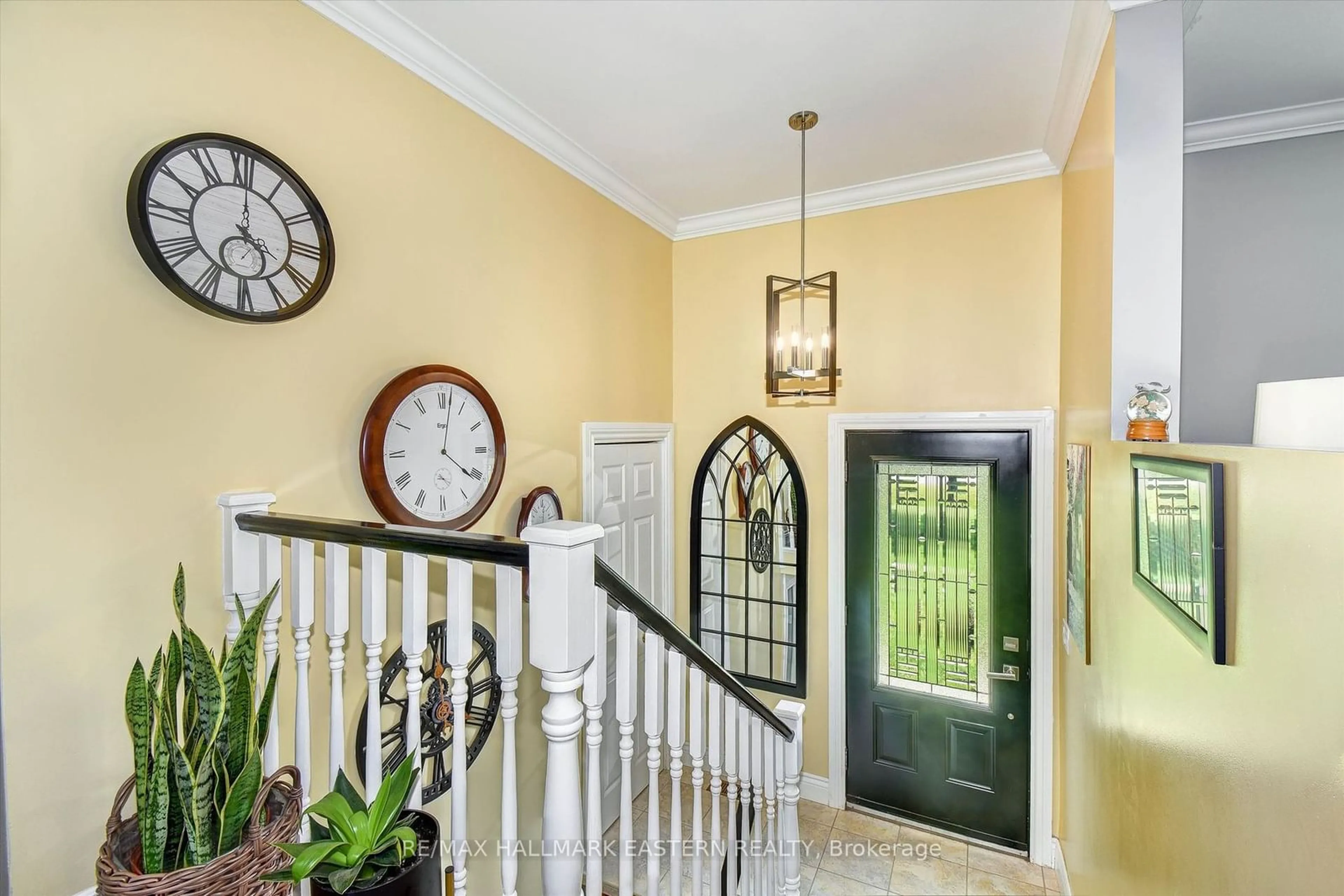 Indoor entryway, wood floors for 212 Fife's Bay Rd, Smith-Ennismore-Lakefield Ontario K9J 0C6