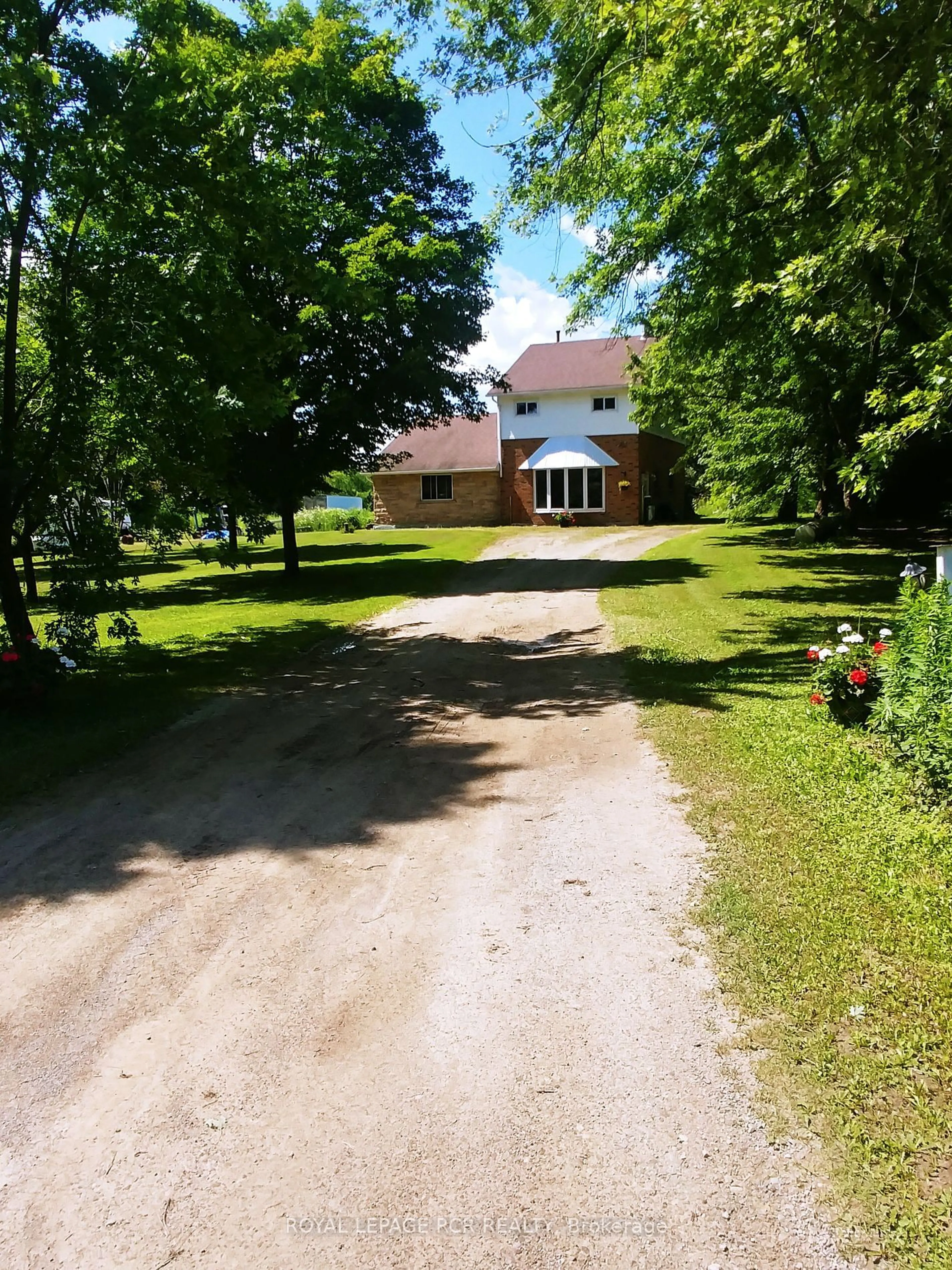 Frontside or backside of a home, cottage for 5622 Sixth Line, Erin Ontario N0B 1Z0