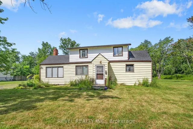 519 Buffalo Rd, Fort Erie 2