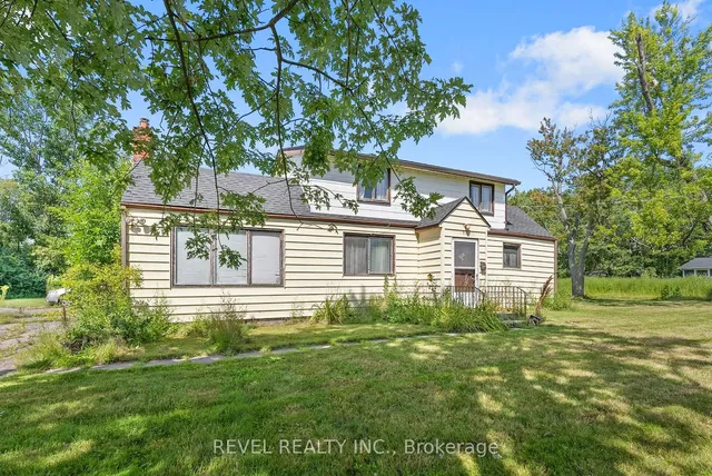 519 Buffalo Rd, Fort Erie 3
