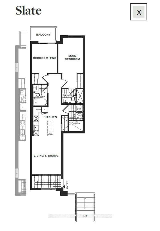 Additional property image - 83 Elmsdale Drive St Unit BLK J