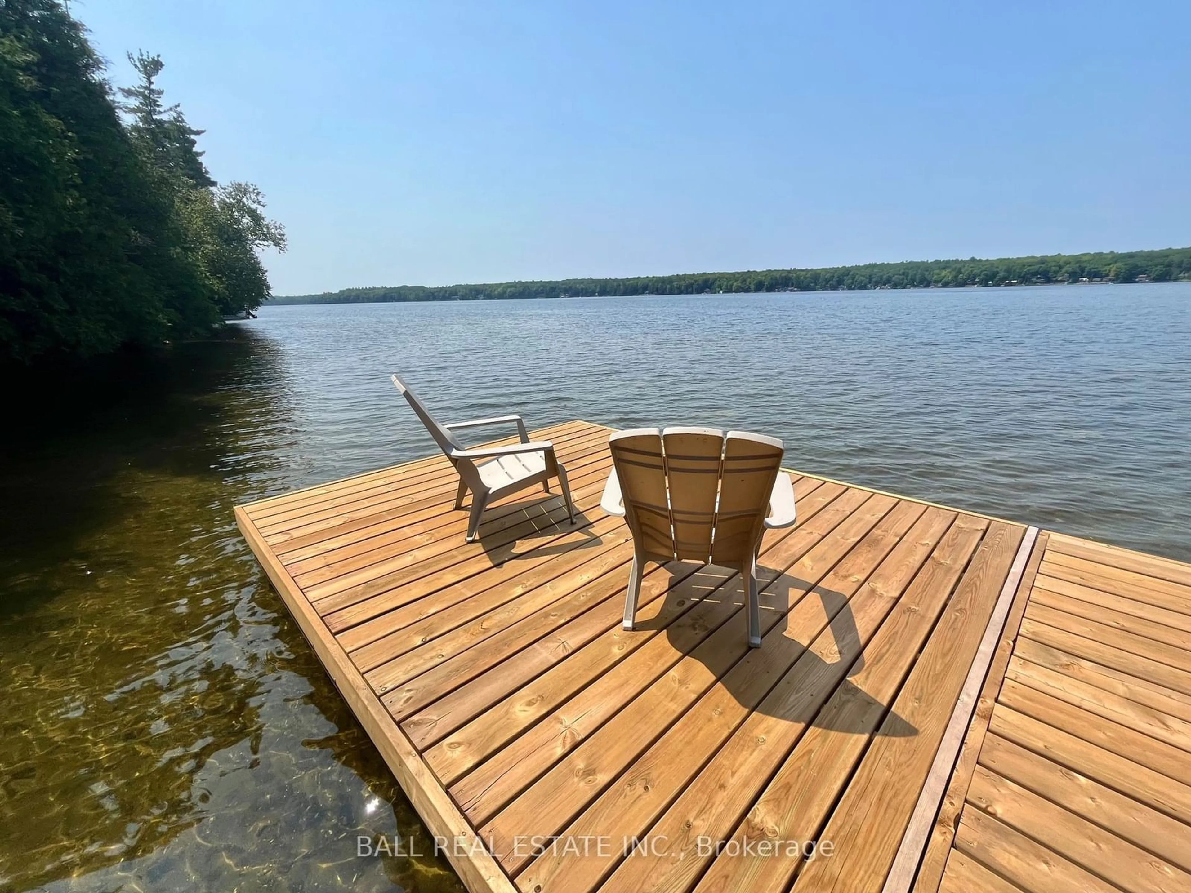 Lakeview for 1990 White Lake Road E, Douro-Dummer Ontario K0L 2H0