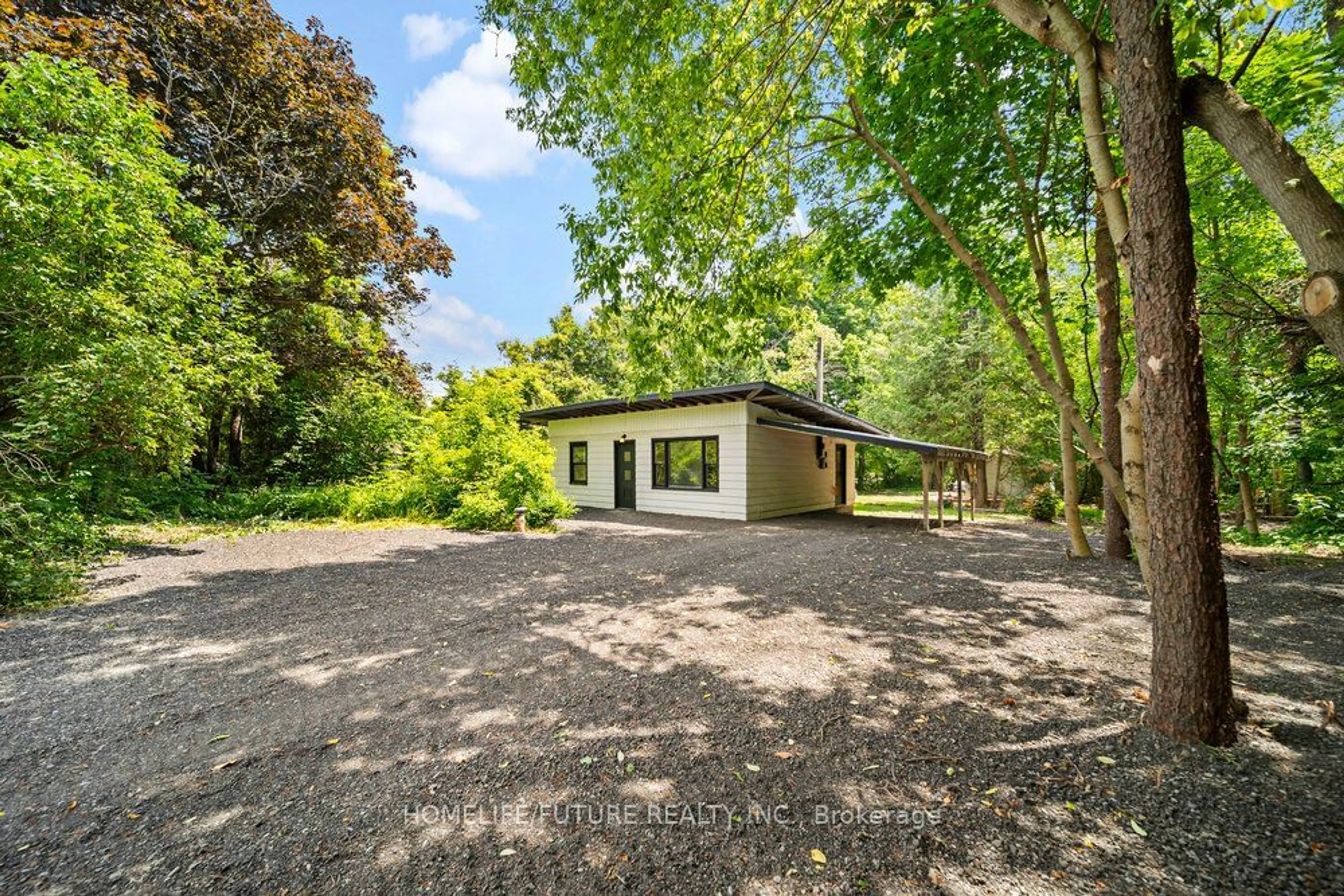 Cottage for 15343 LITTLE LAKE Rd, Brighton Ontario K0K 1H0