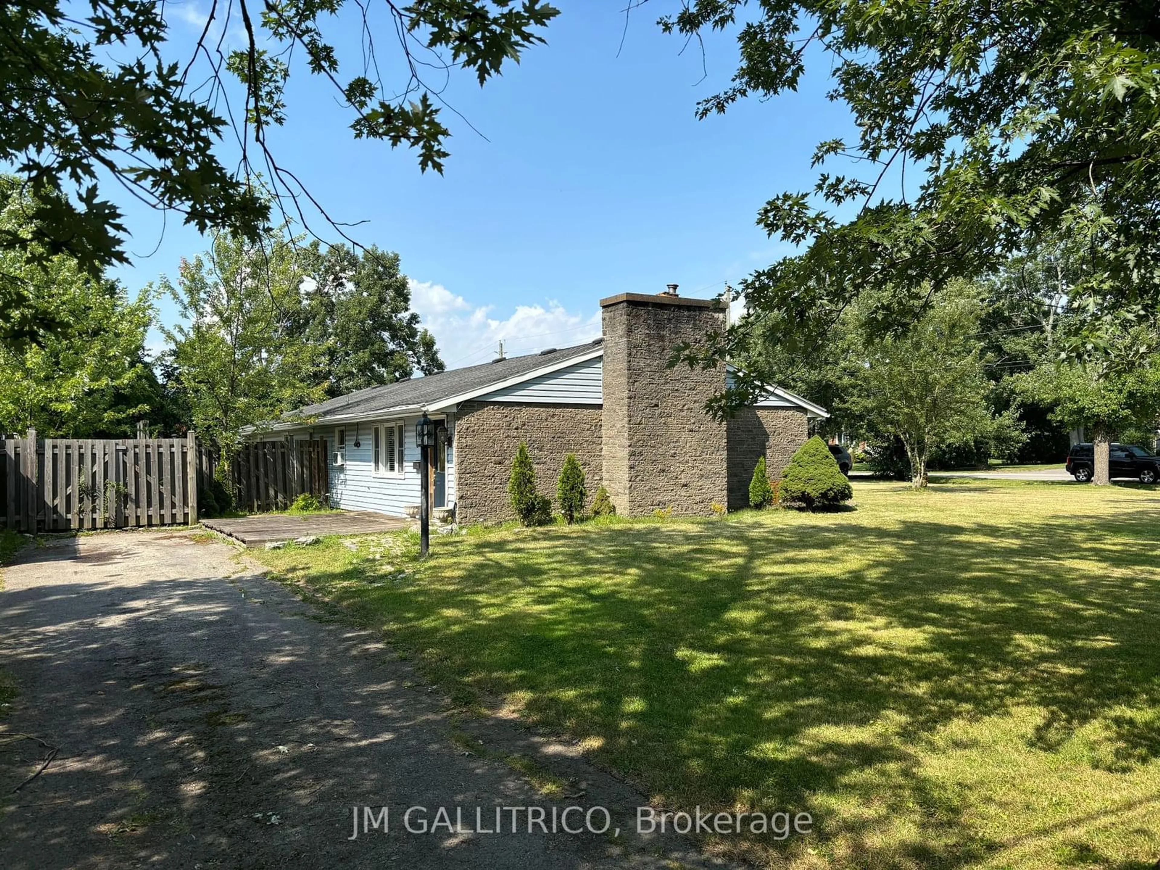 Cottage for 487 Belleview Blvd, Fort Erie Ontario L0S 1N0